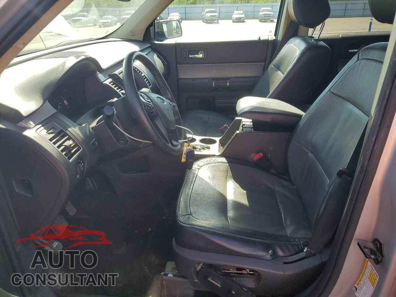 FORD FLEX 2015 - 2FMGK5C84FBA11349