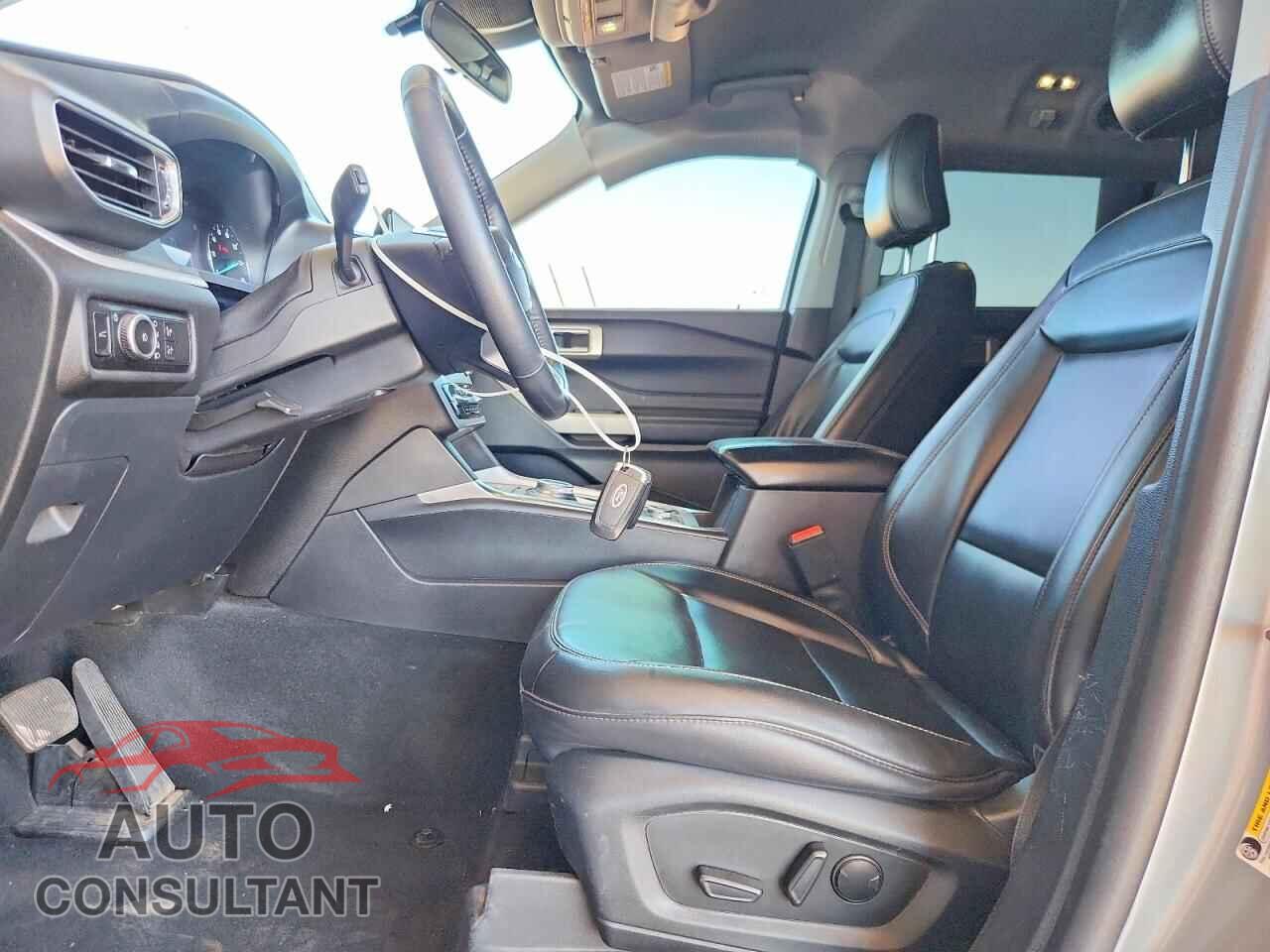 FORD EXPLORER 2023 - 1FMSK8DH2PGB42607