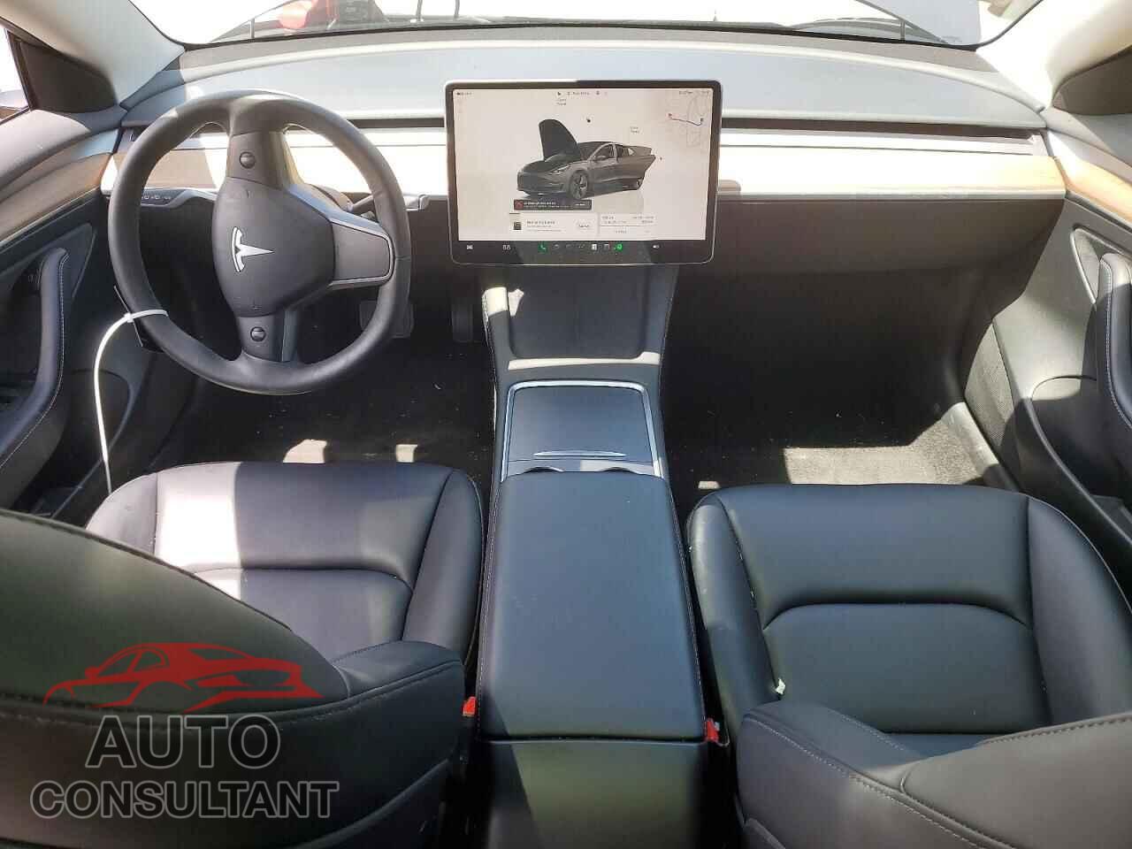 TESLA MODEL 3 2023 - 5YJ3E1EA4PF668143