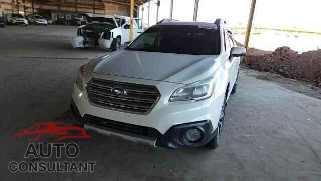 SUBARU OUTBACK 2015 - 4S4BSANC2F3282513