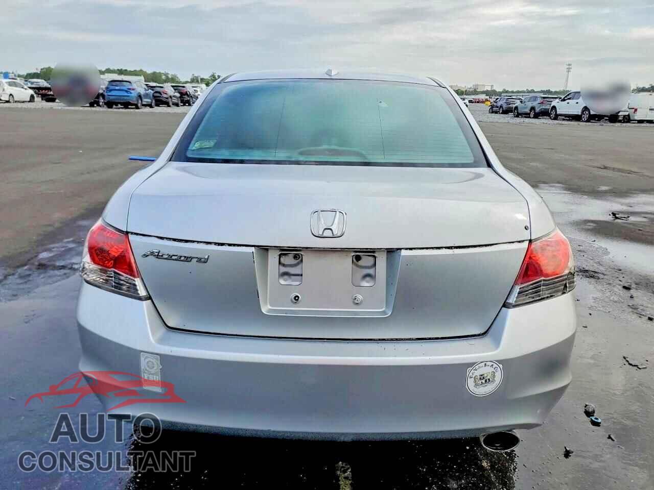 HONDA ACCORD 2009 - 1HGCP26819A099373