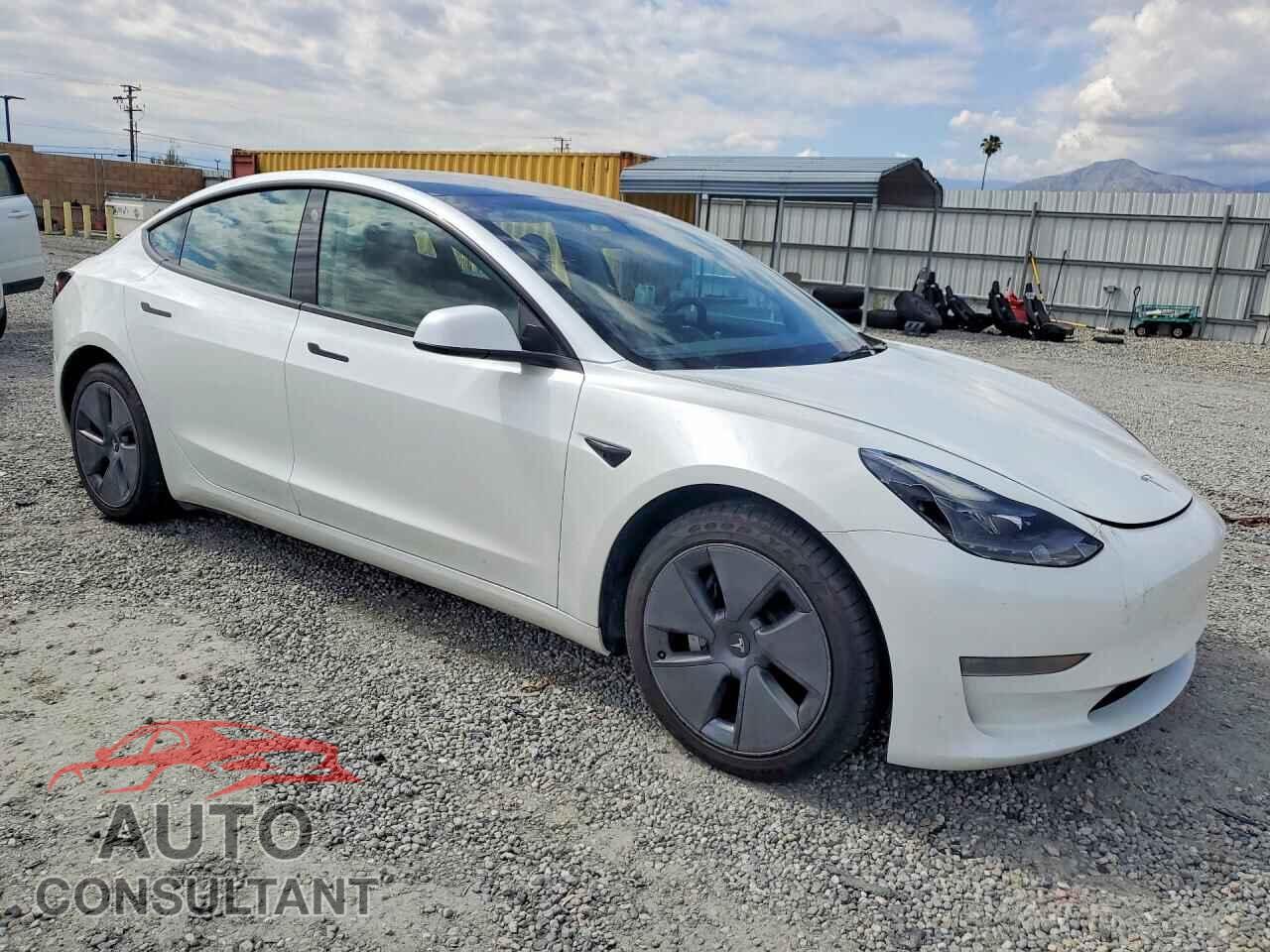 TESLA MODEL 3 2023 - 5YJ3E1EA1PF507149