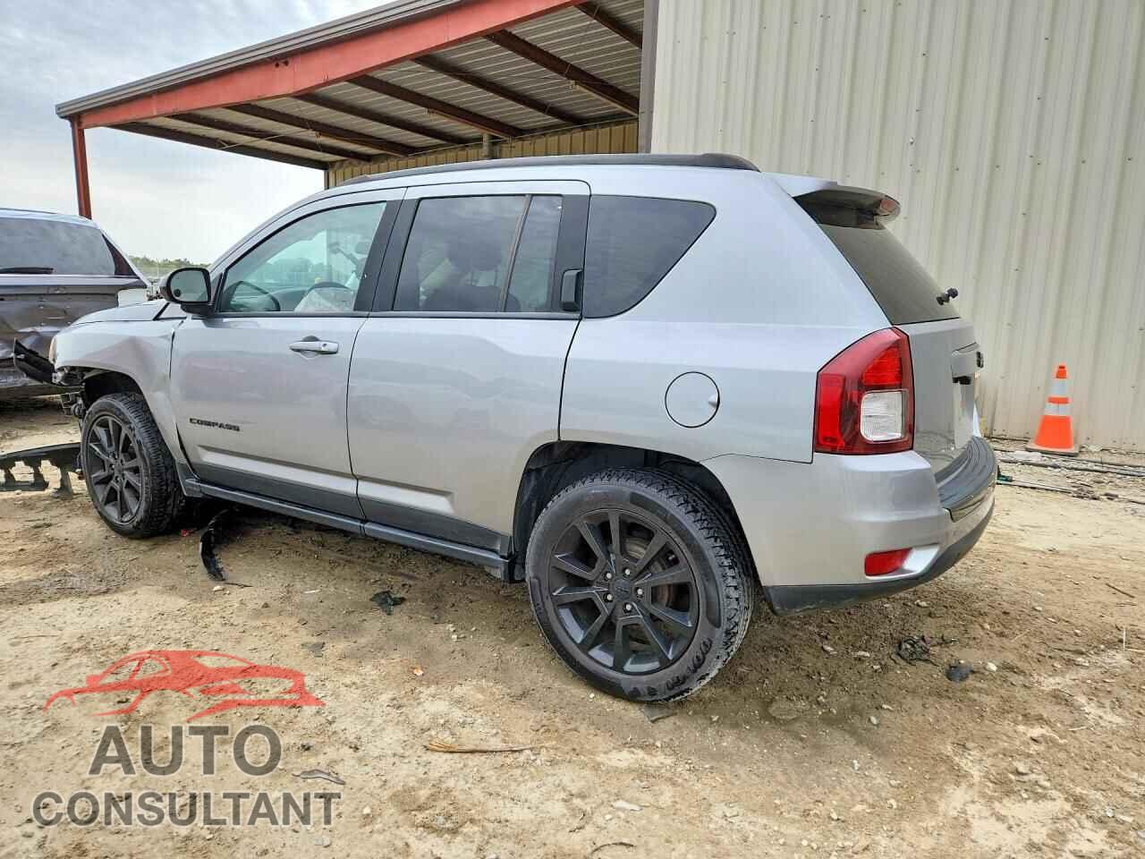 JEEP COMPASS 2015 - 1C4NJCBA4FD350663