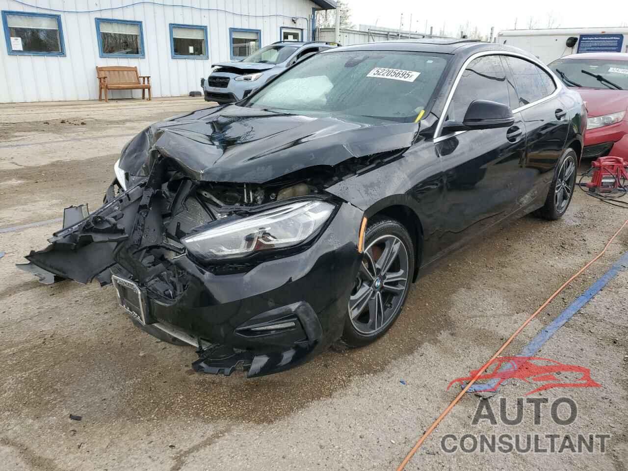 BMW 2 SERIES 2021 - WBA73AK00M7H32960