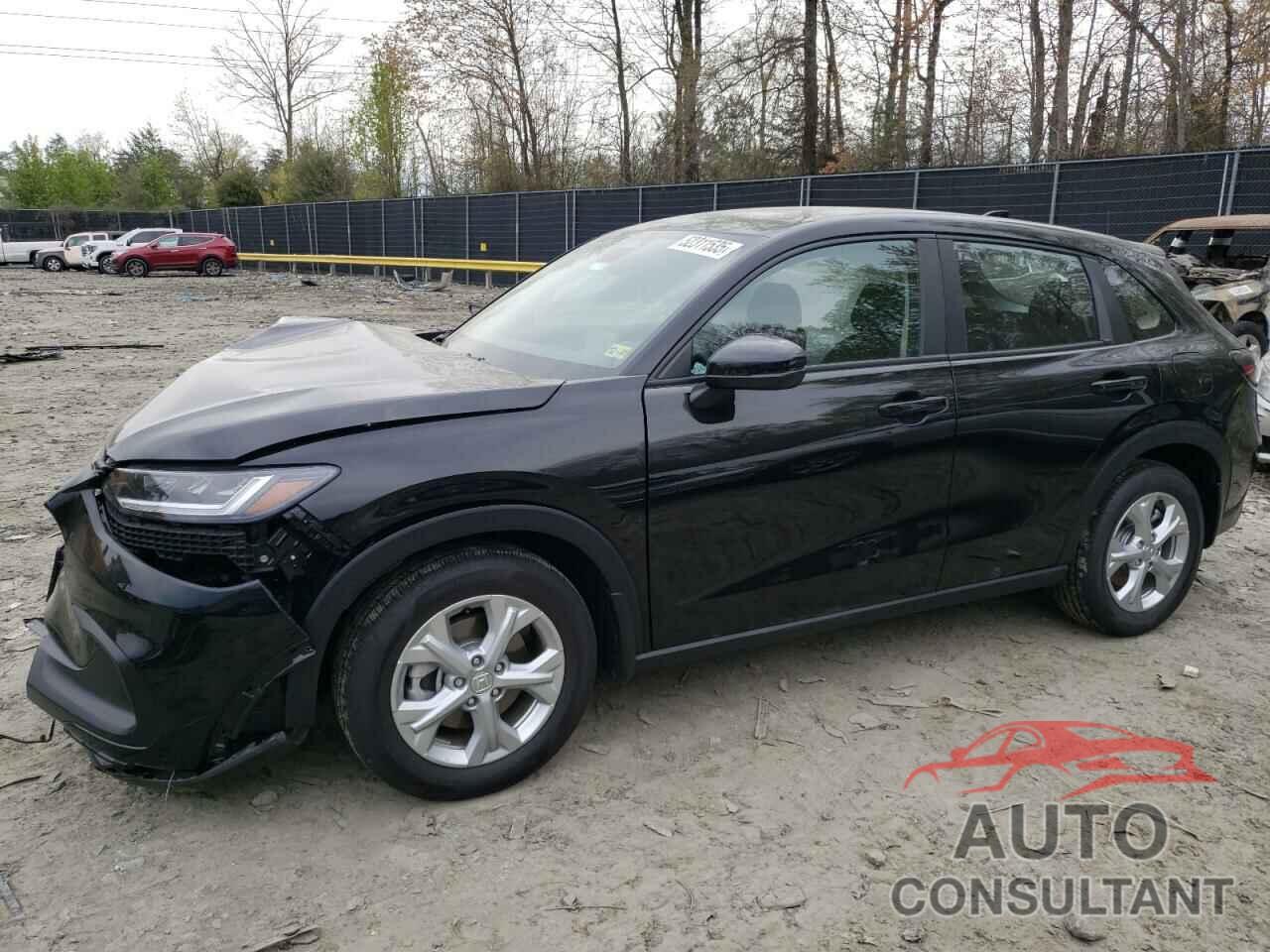 HONDA HR-V 2025 - 3CZRZ1H32SM734912