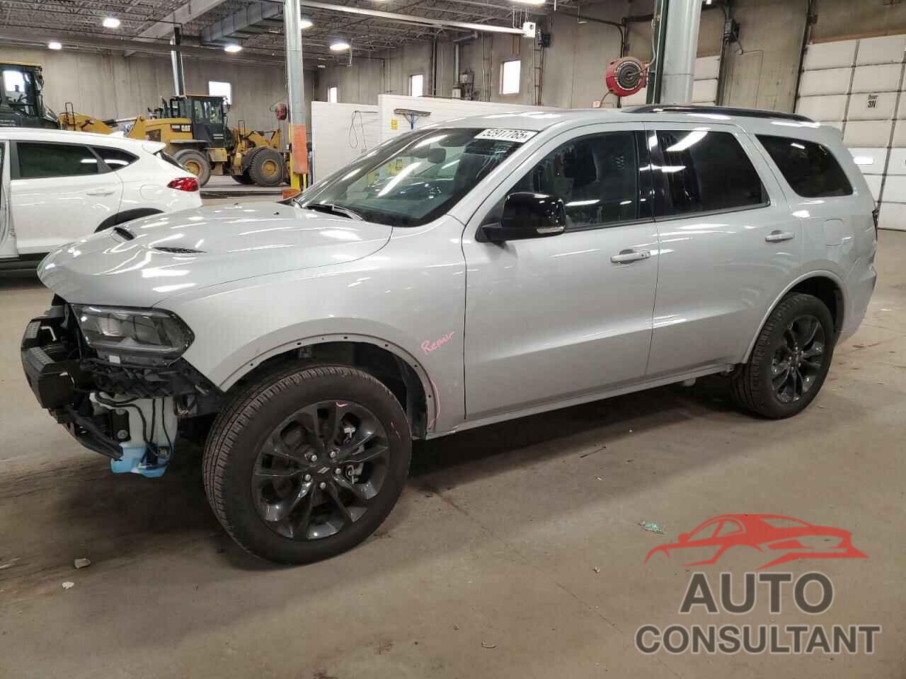 DODGE DURANGO 2024 - 1C4RDJDG9RC140116