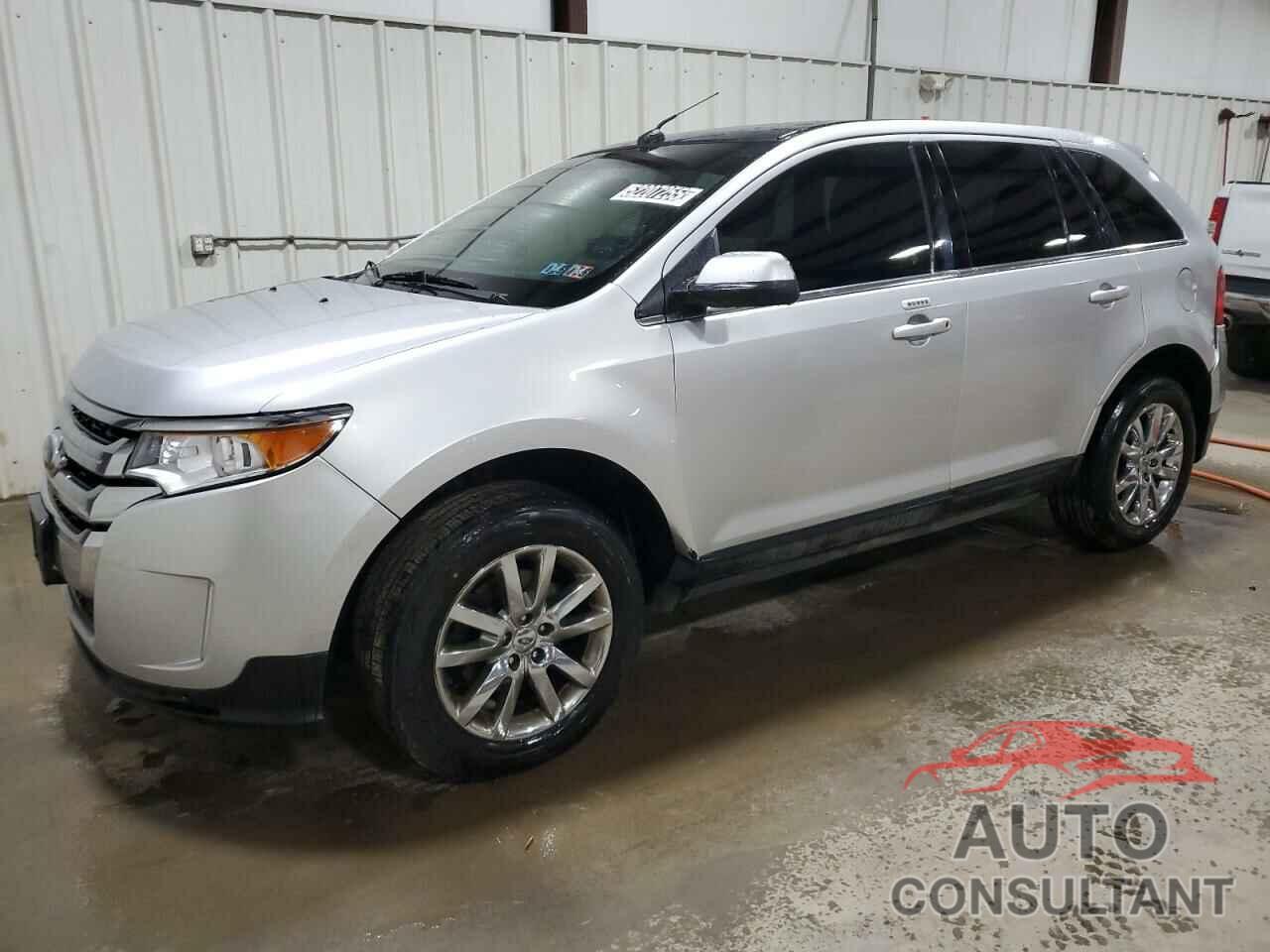 FORD EDGE 2013 - 2FMDK4KCXDBB46125