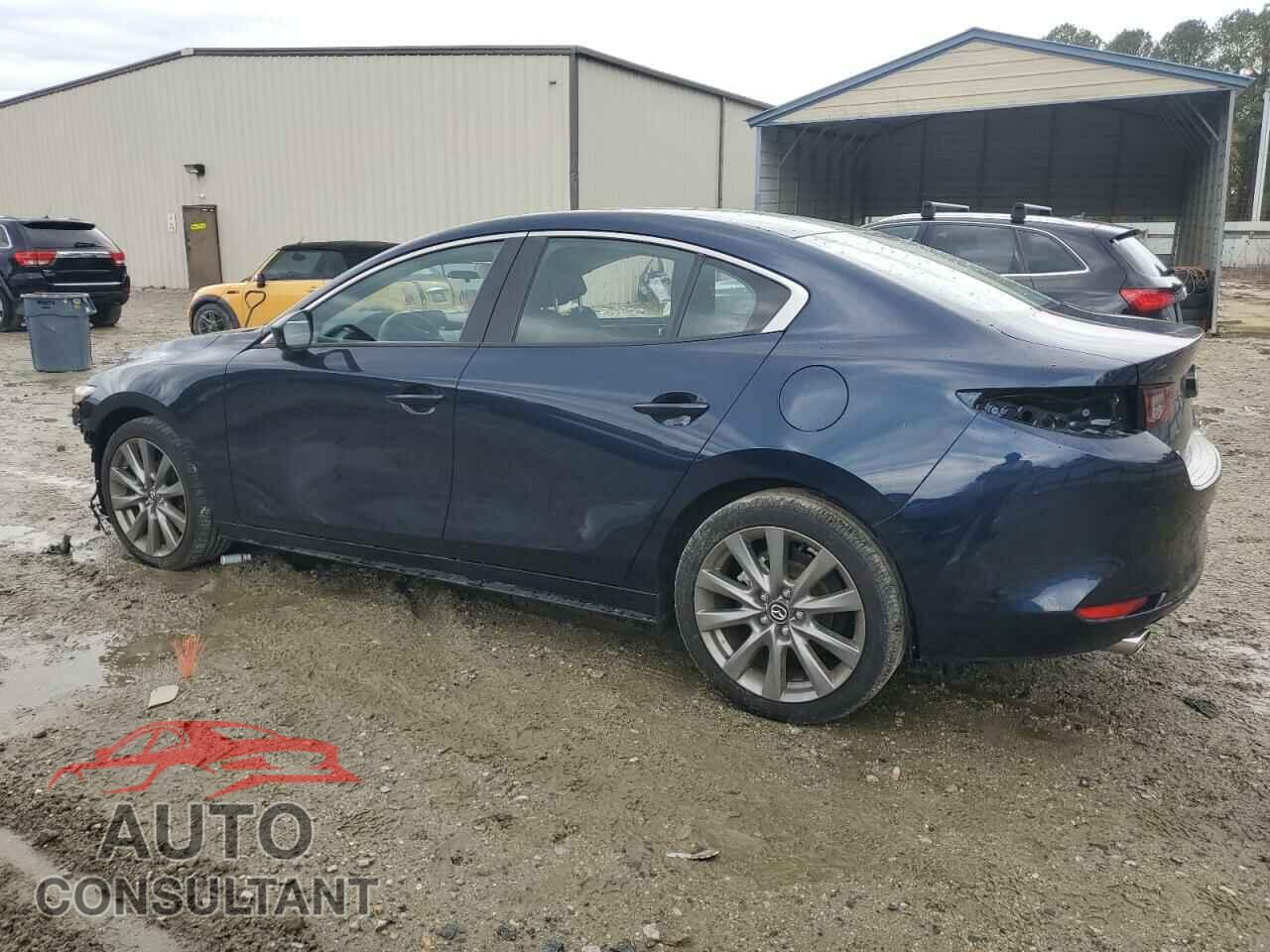 MAZDA 3 2024 - 3MZBPACM7RM424663