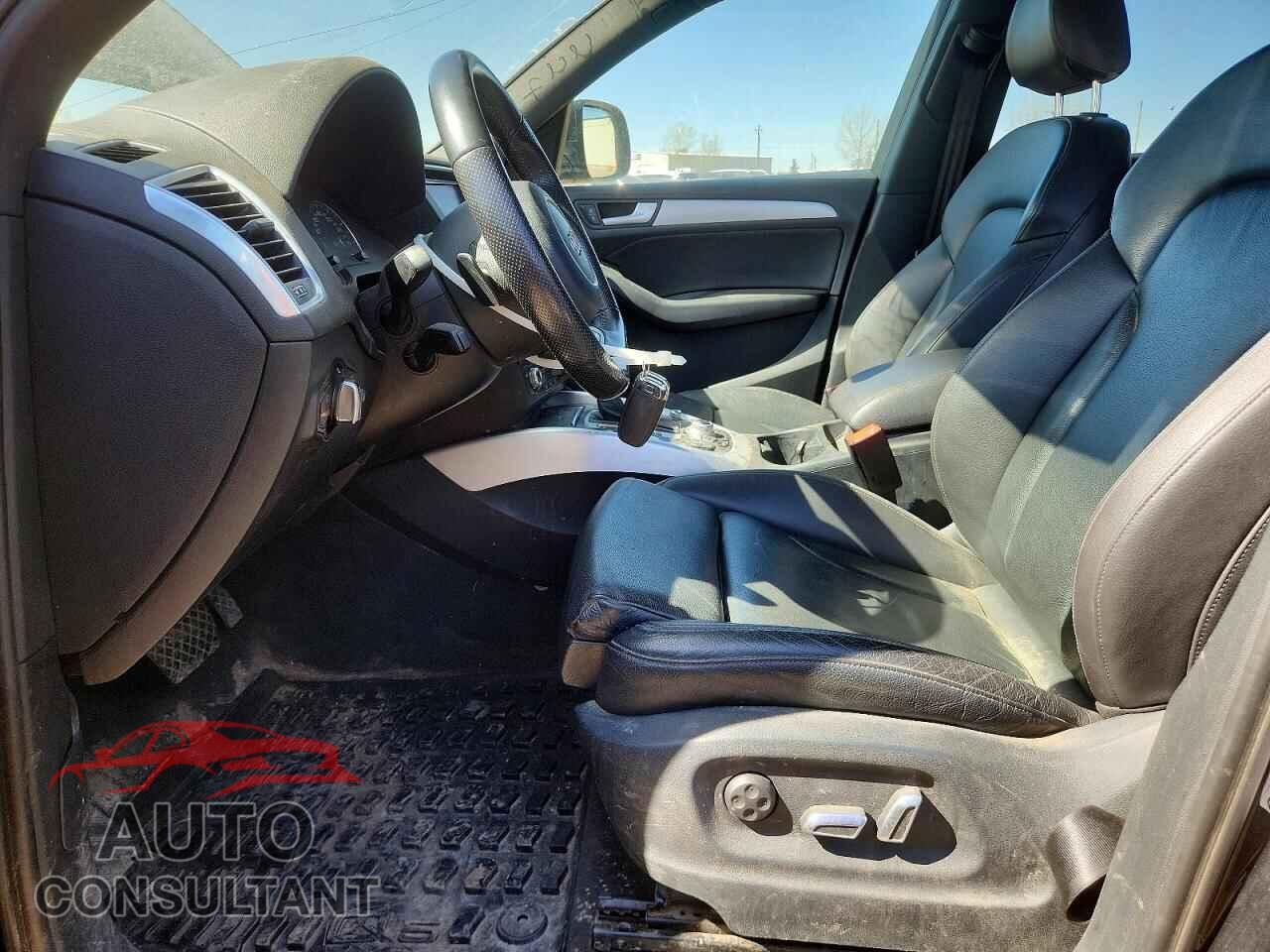 AUDI Q5 2015 - WA1WFCFPXFA079415