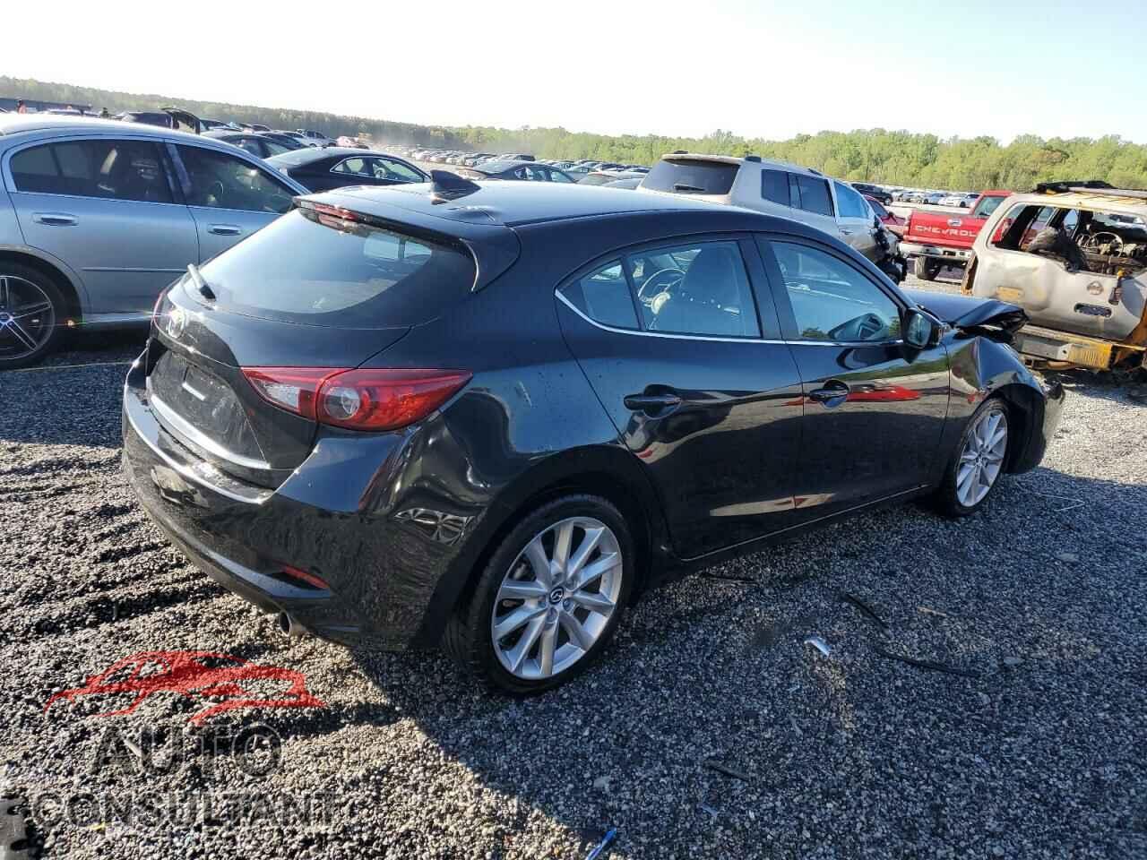 MAZDA 3 2017 - JM1BN1M30H1149700