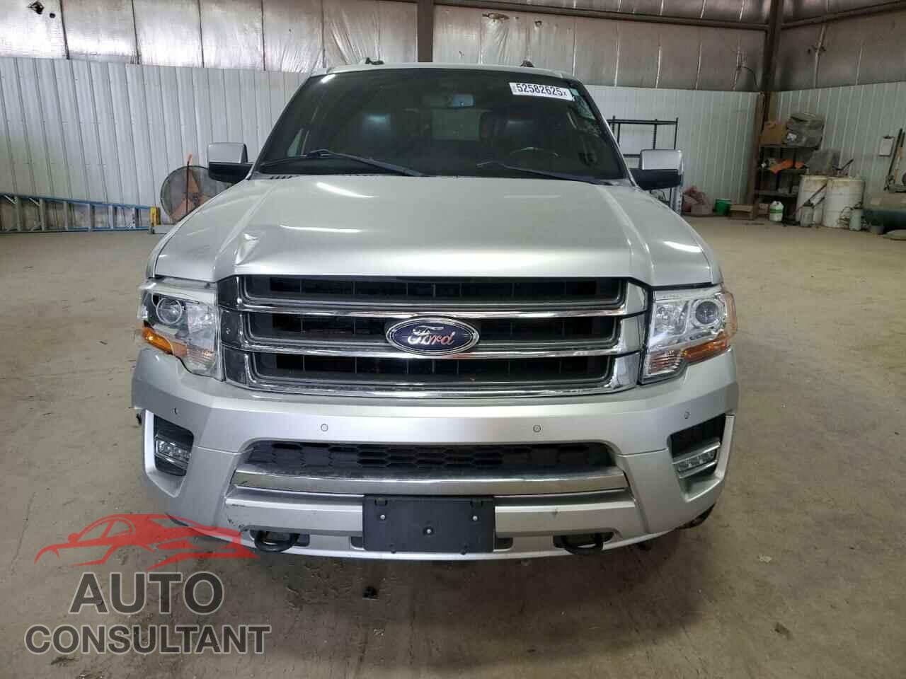 FORD EXPEDITION 2017 - 1FMJK2AT4HEA52454