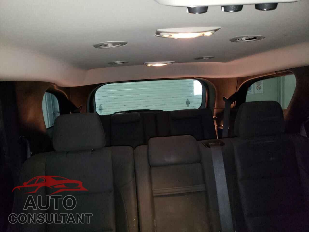 DODGE DURANGO 2016 - 1C4RDJAG8GC347338