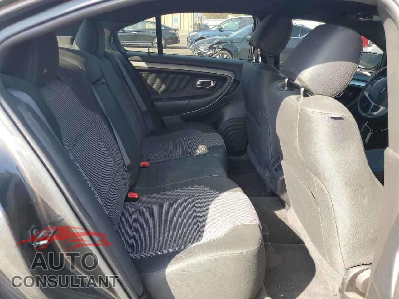 FORD TAURUS 2016 - 1FAHP2E80GG156099