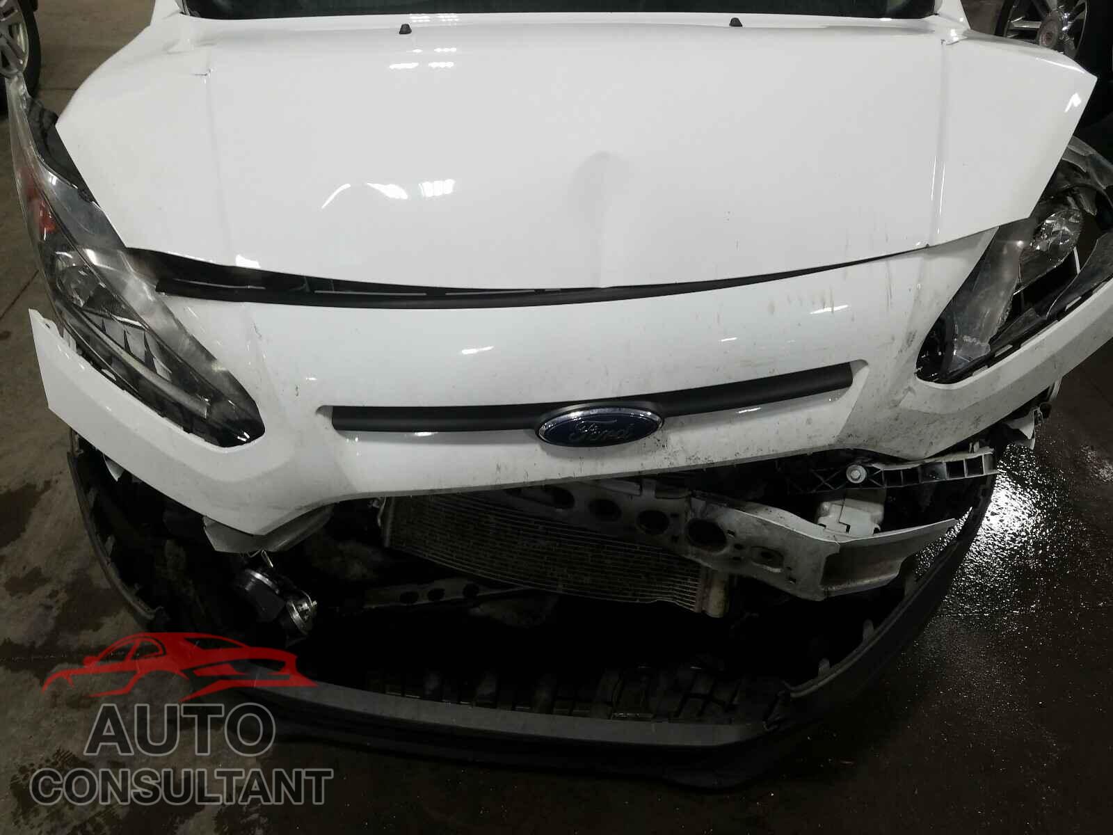 FORD TRANSIT CO 2018 - NM0LS7E75J1342929