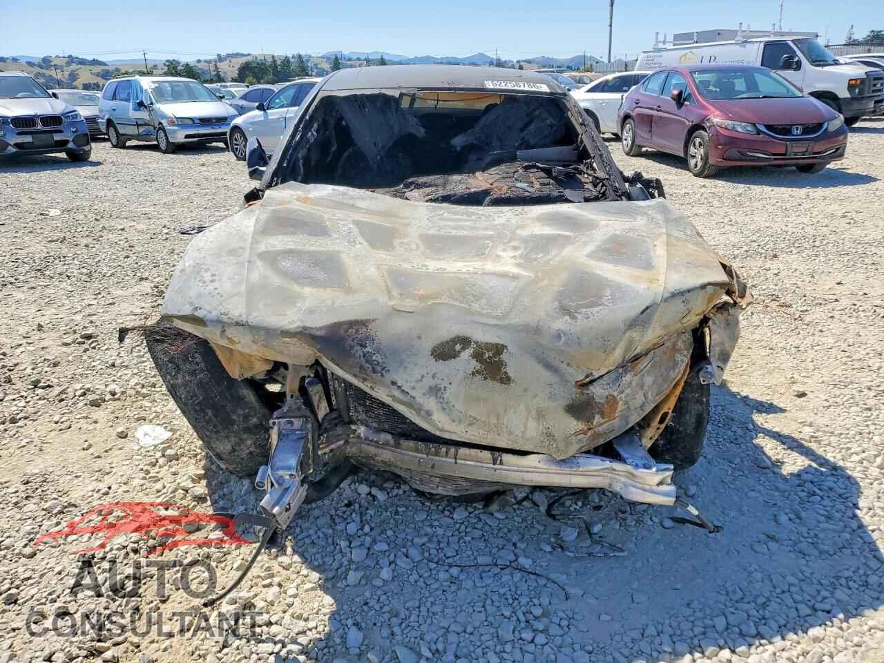 AUDI A4 2016 - WAUAFAFL6GN014487