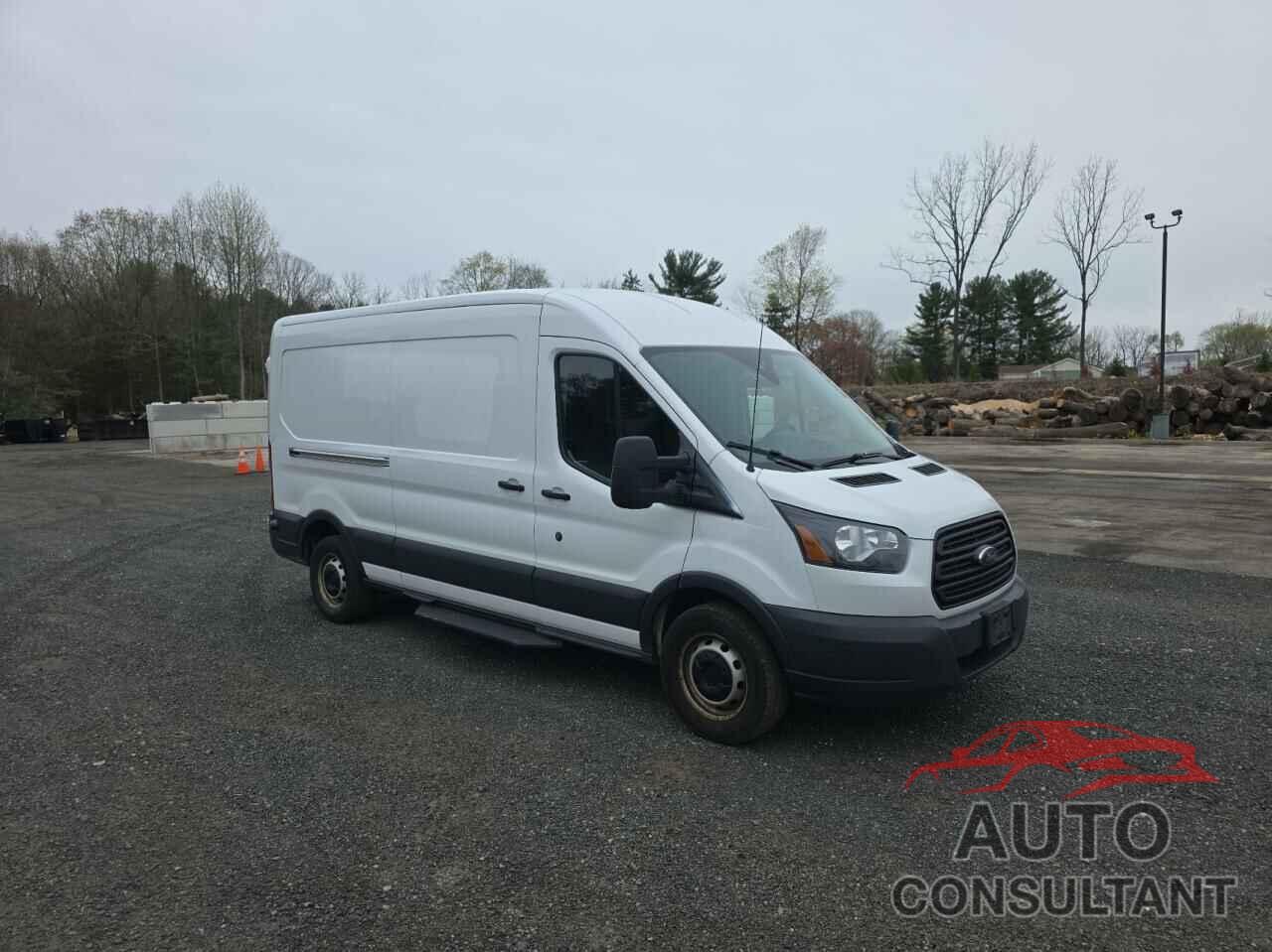 FORD TRANSIT 2018 - 1FTBW2CM5JKA75168