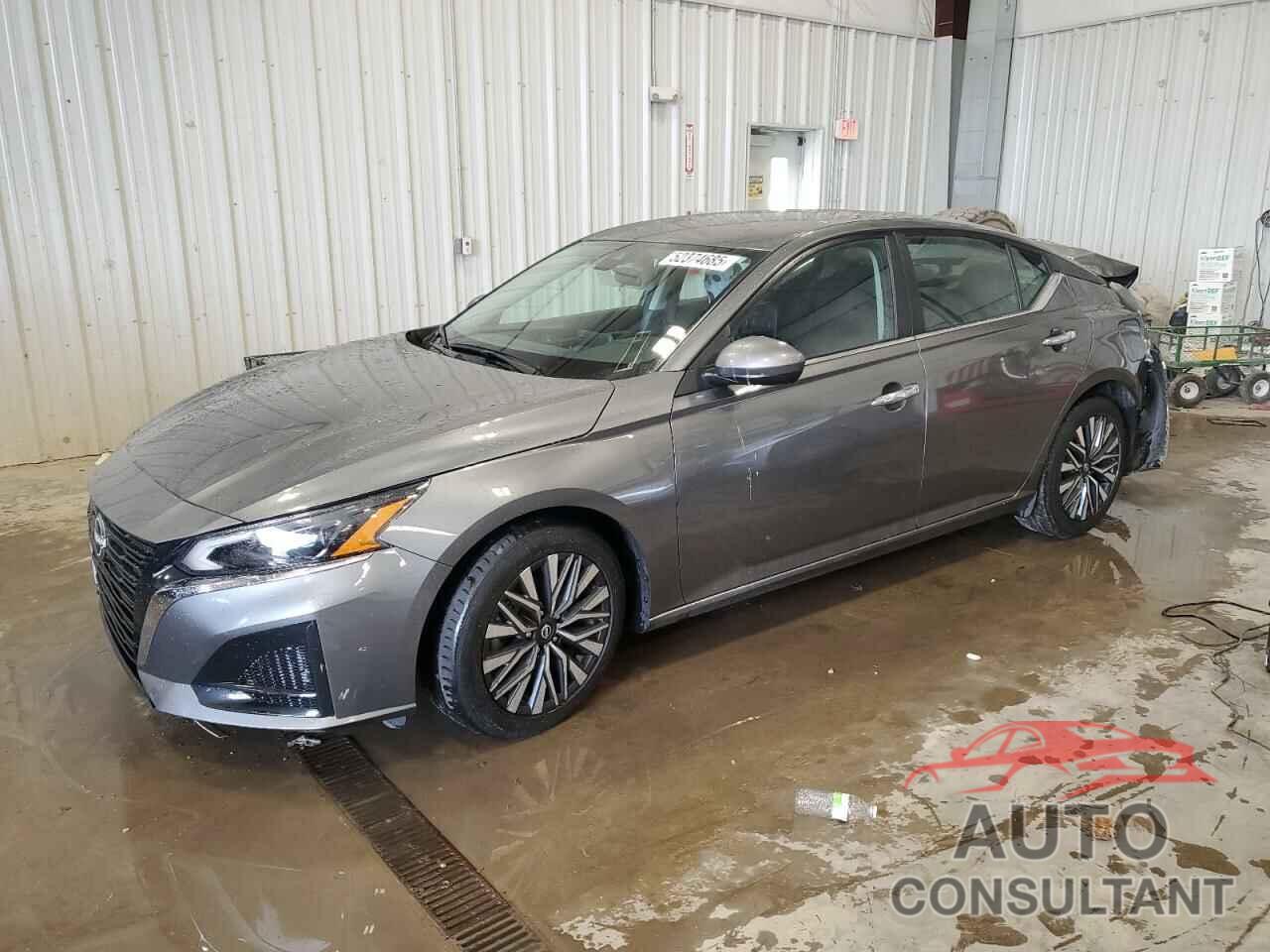 NISSAN ALTIMA 2023 - 1N4BL4DV8PN308548