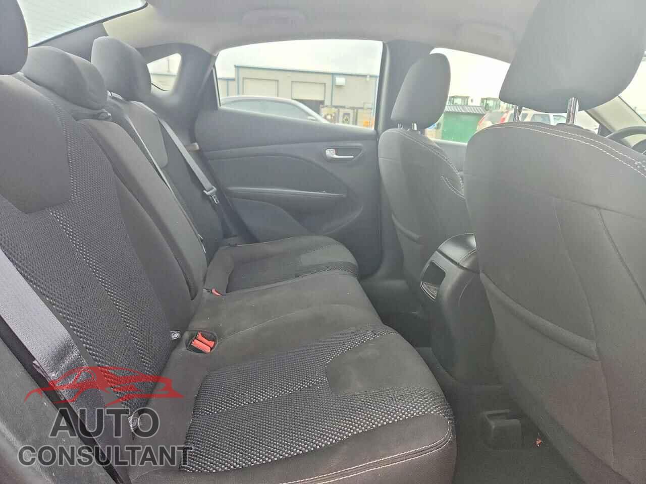 DODGE DART 2015 - 1C3CDFBB7FD319758