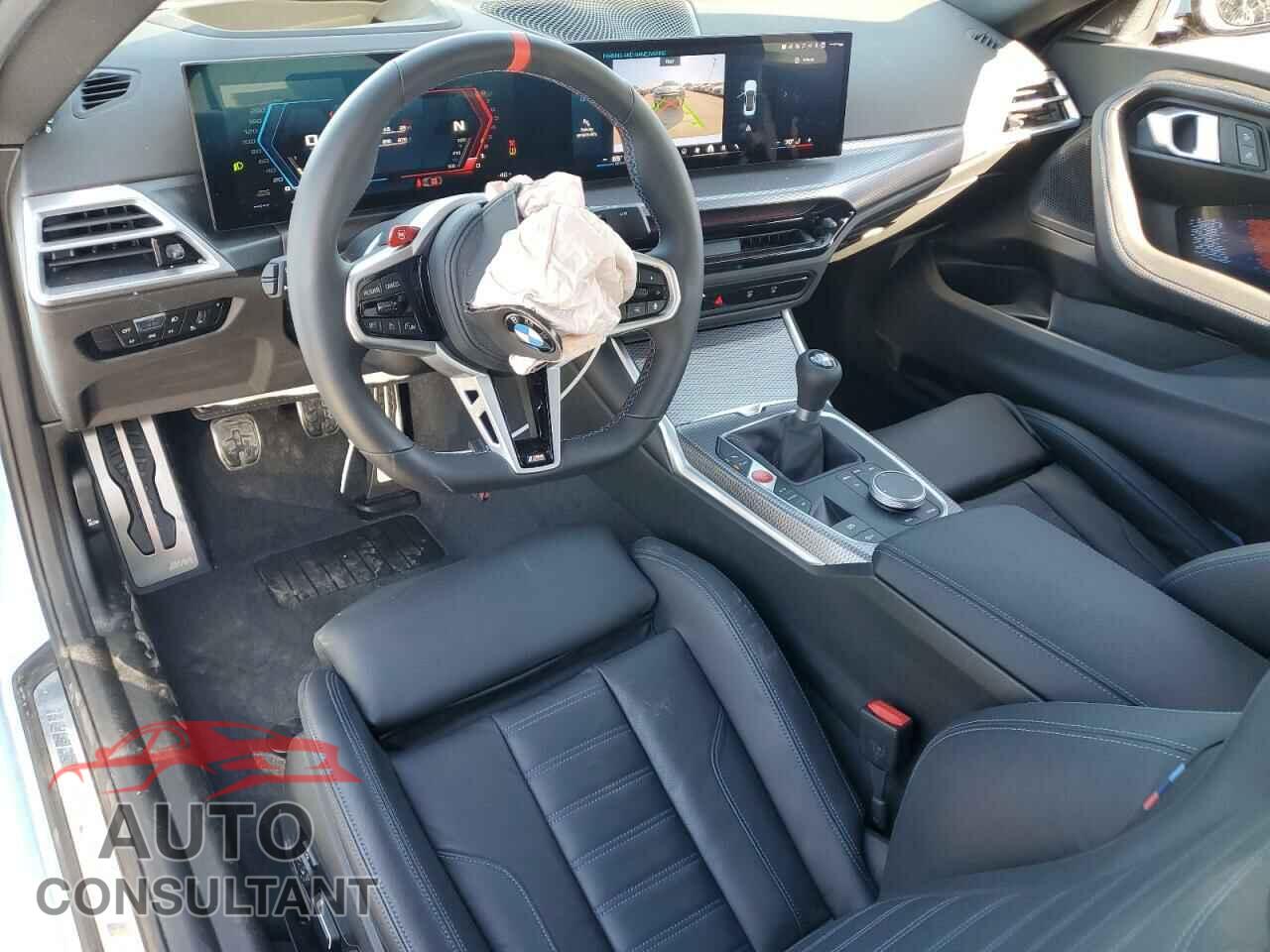 BMW M2 2025 - 3MF23DM06S8E94517