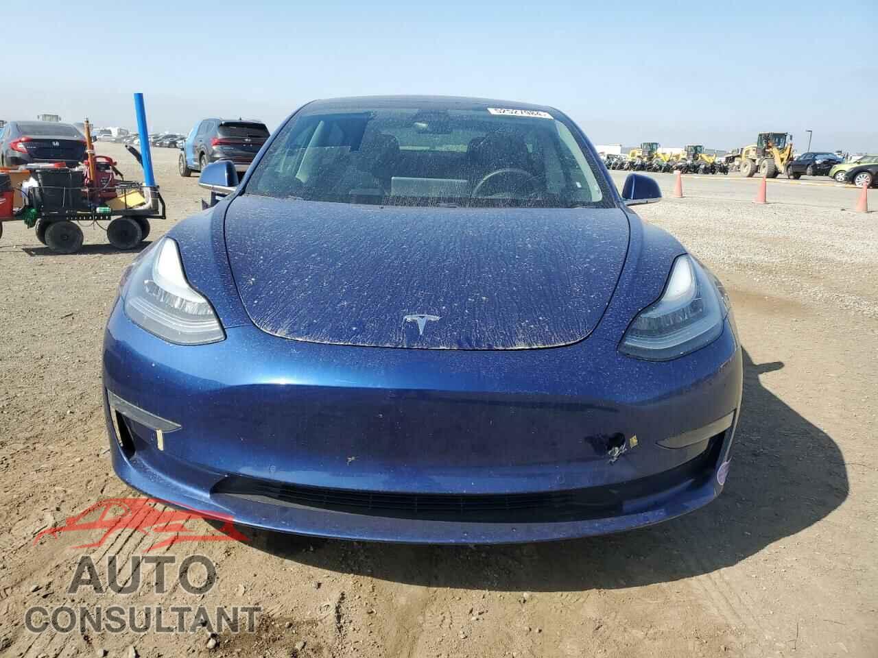 TESLA MODEL 3 2019 - 5YJ3E1EB8KF497219