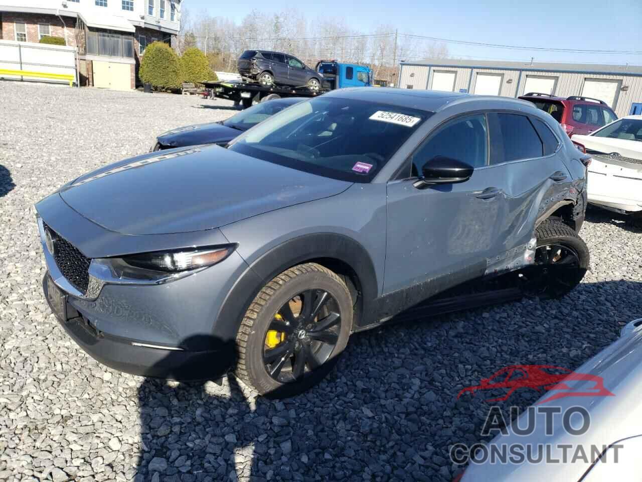 MAZDA CX30 2021 - 3MVDMBAY9MM312888