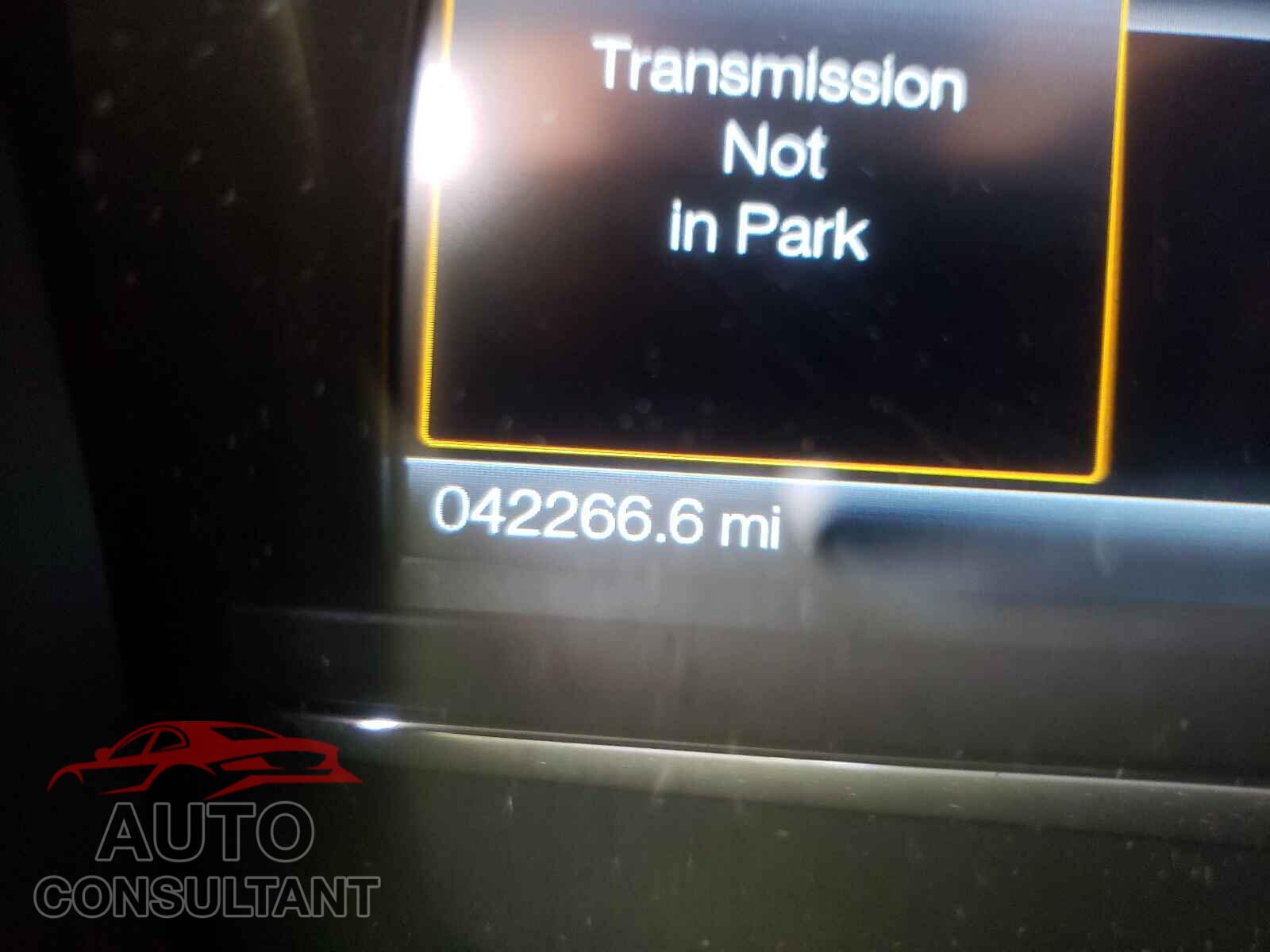FORD FLEX 2019 - 2FMHK6DTXKBA20841