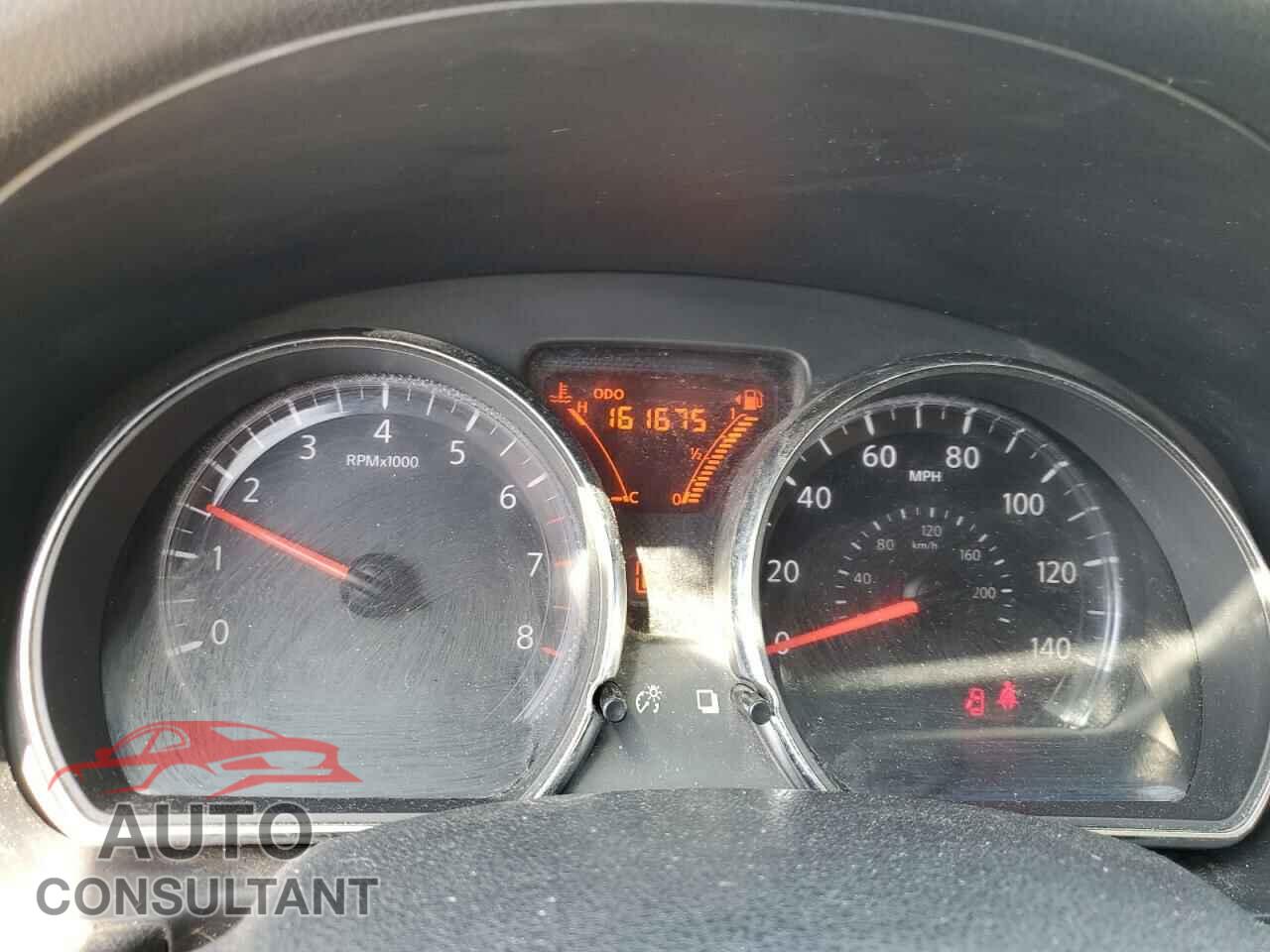 NISSAN VERSA 2017 - 3N1CE2CP3HL371075