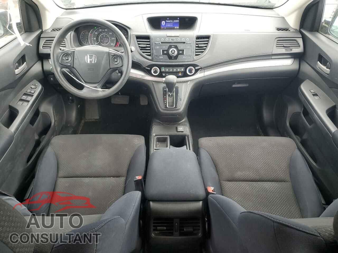 HONDA CRV 2015 - 2HKRM4H34FH701637