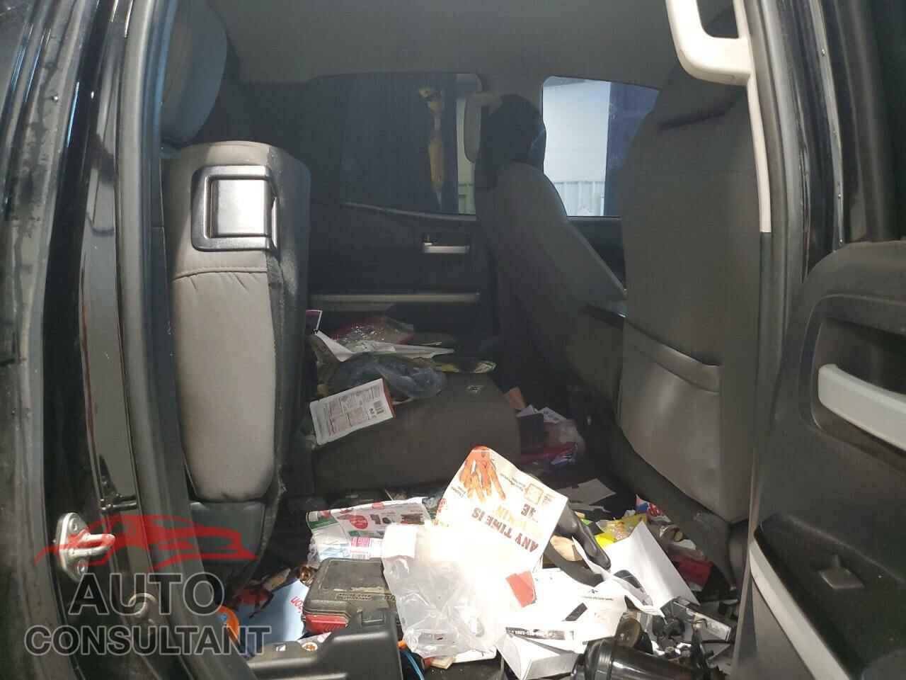 TOYOTA TUNDRA 2014 - 5TFUW5F12EX333473
