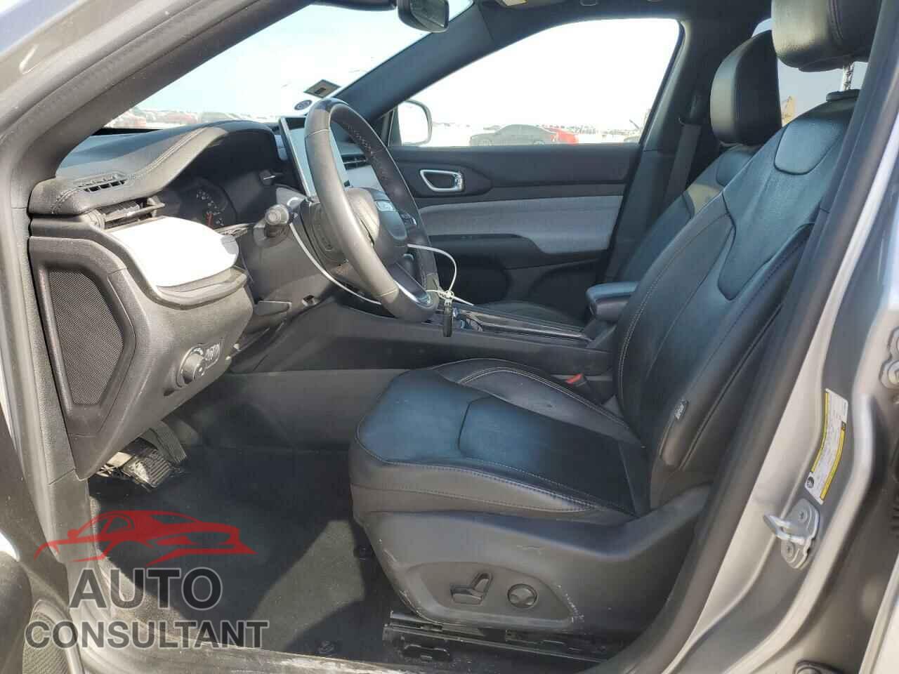 JEEP COMPASS 2023 - 3C4NJDFN6PT513828