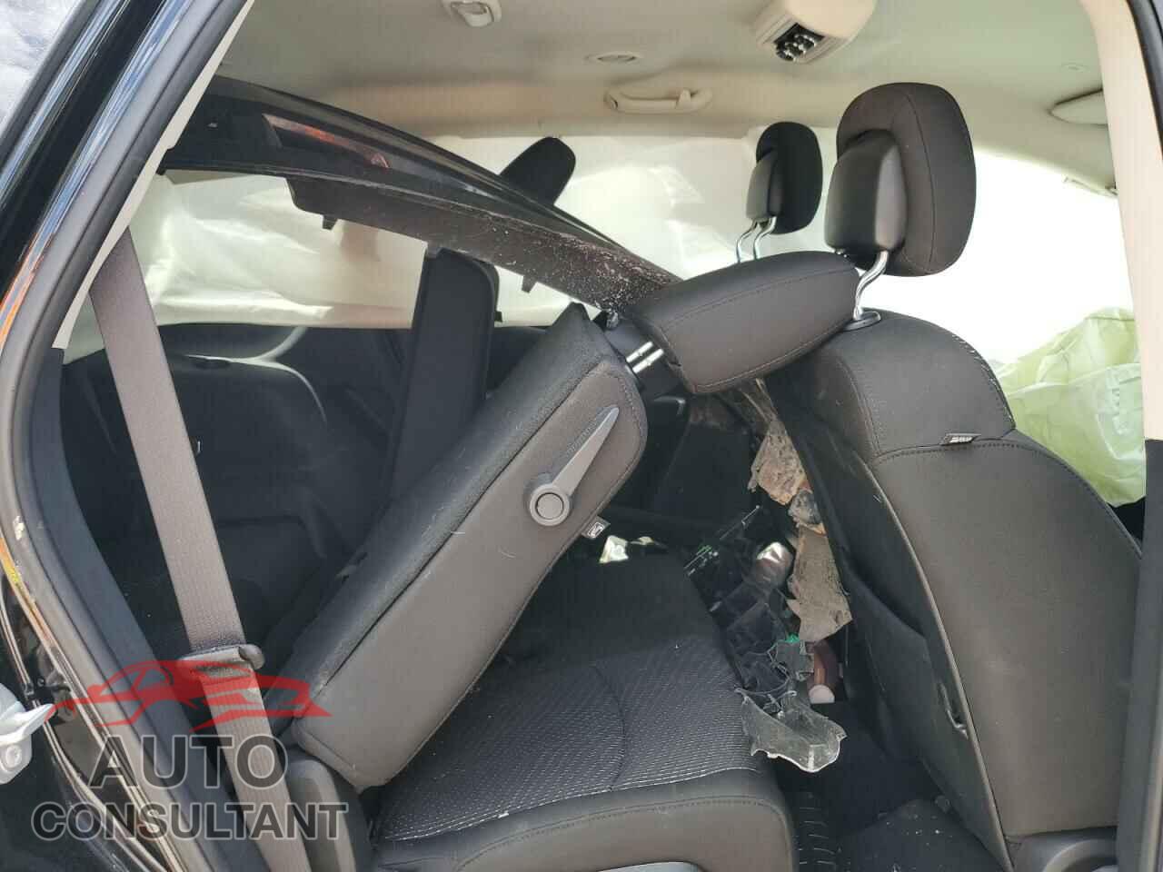 DODGE JOURNEY 2020 - 3C4PDCAB2LT276420