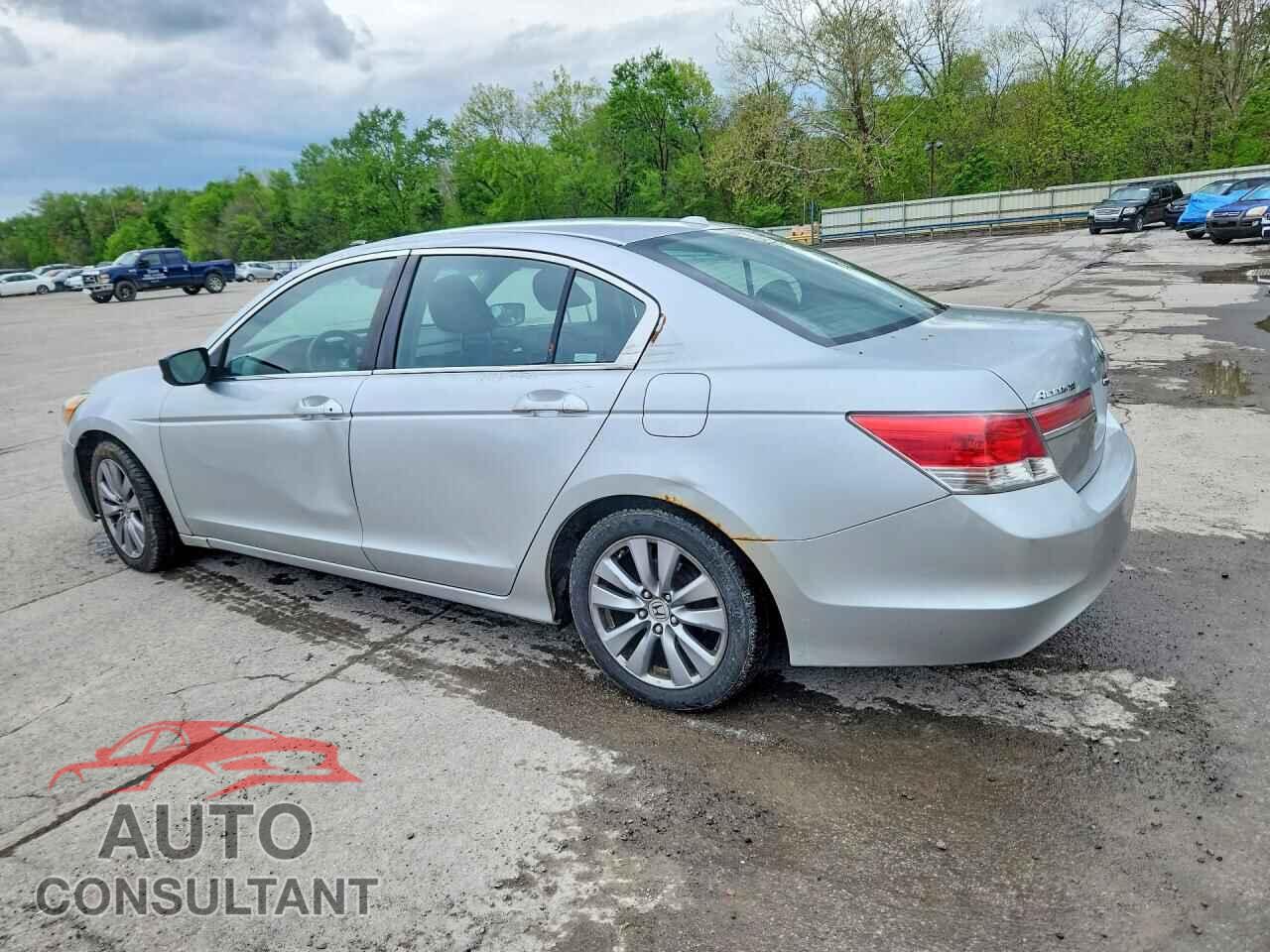 HONDA ACCORD 2012 - 1HGCP2F83CA189647