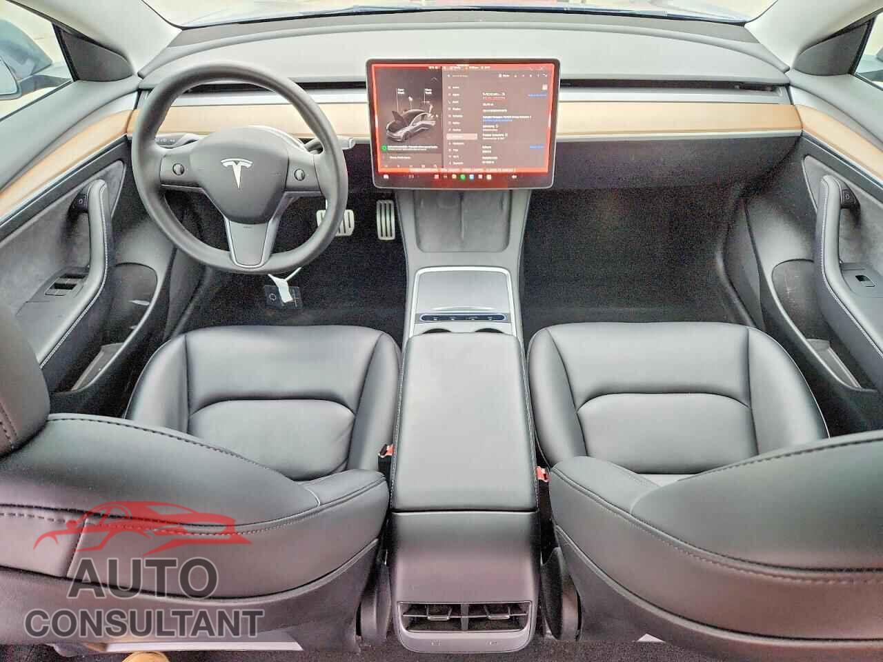 TESLA MODEL 3 2023 - 5YJ3E1ECXPF511170