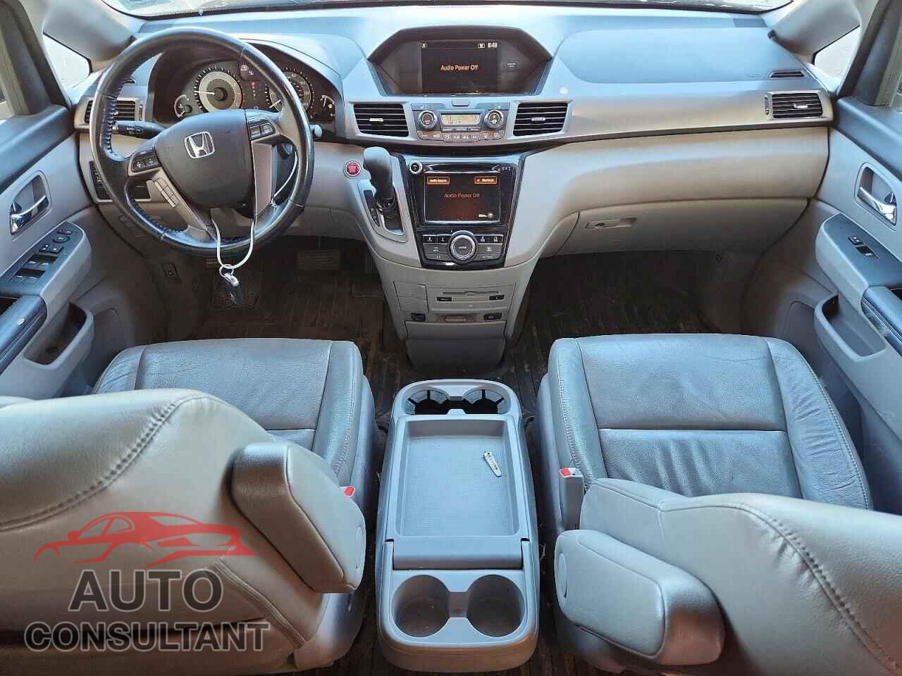 HONDA ODYSSEY 2015 - 5FNRL5H61FB102003