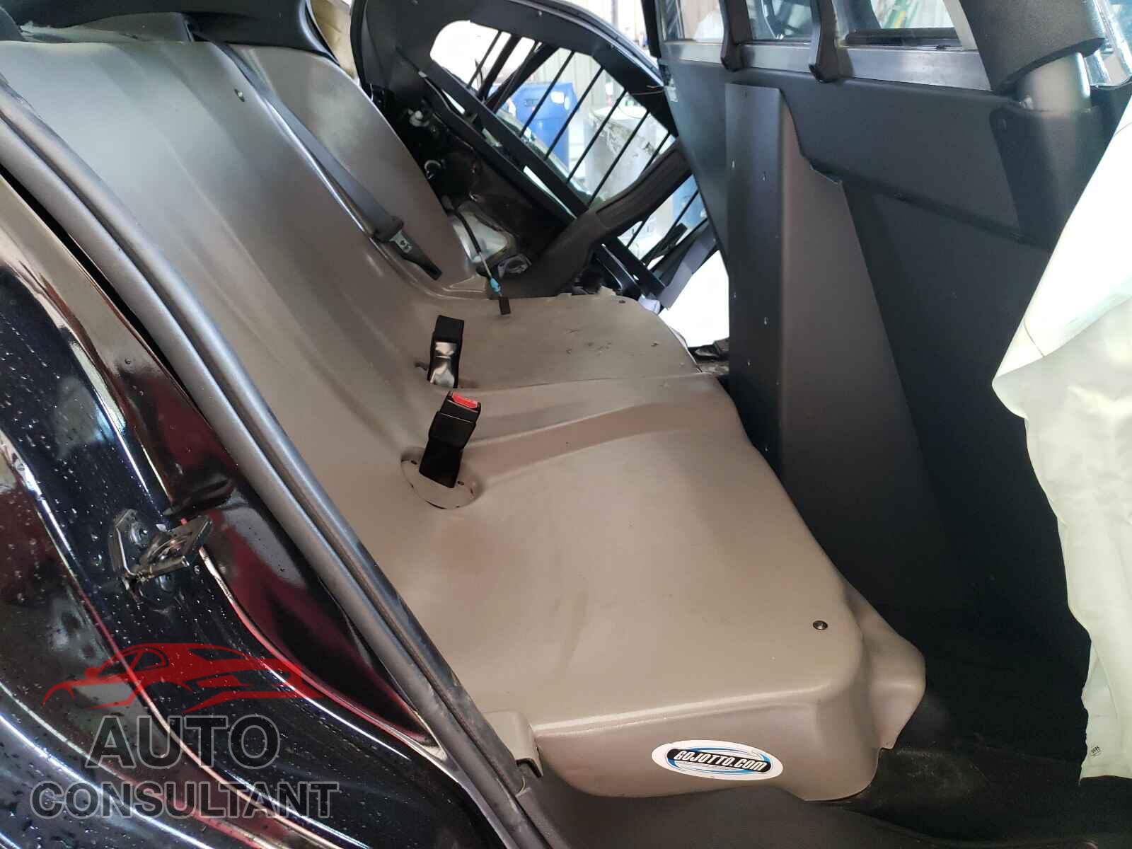 FORD TAURUS 2019 - 1FAHP2MK8KG103012