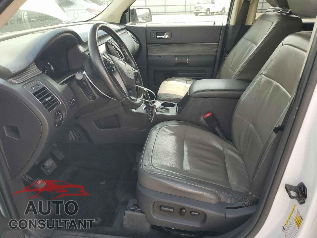 FORD FLEX 2016 - 2FMGK5C89GBA18265