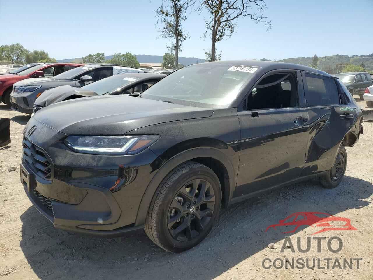 HONDA HR-V 2023 - 3CZRZ1H58PM714740
