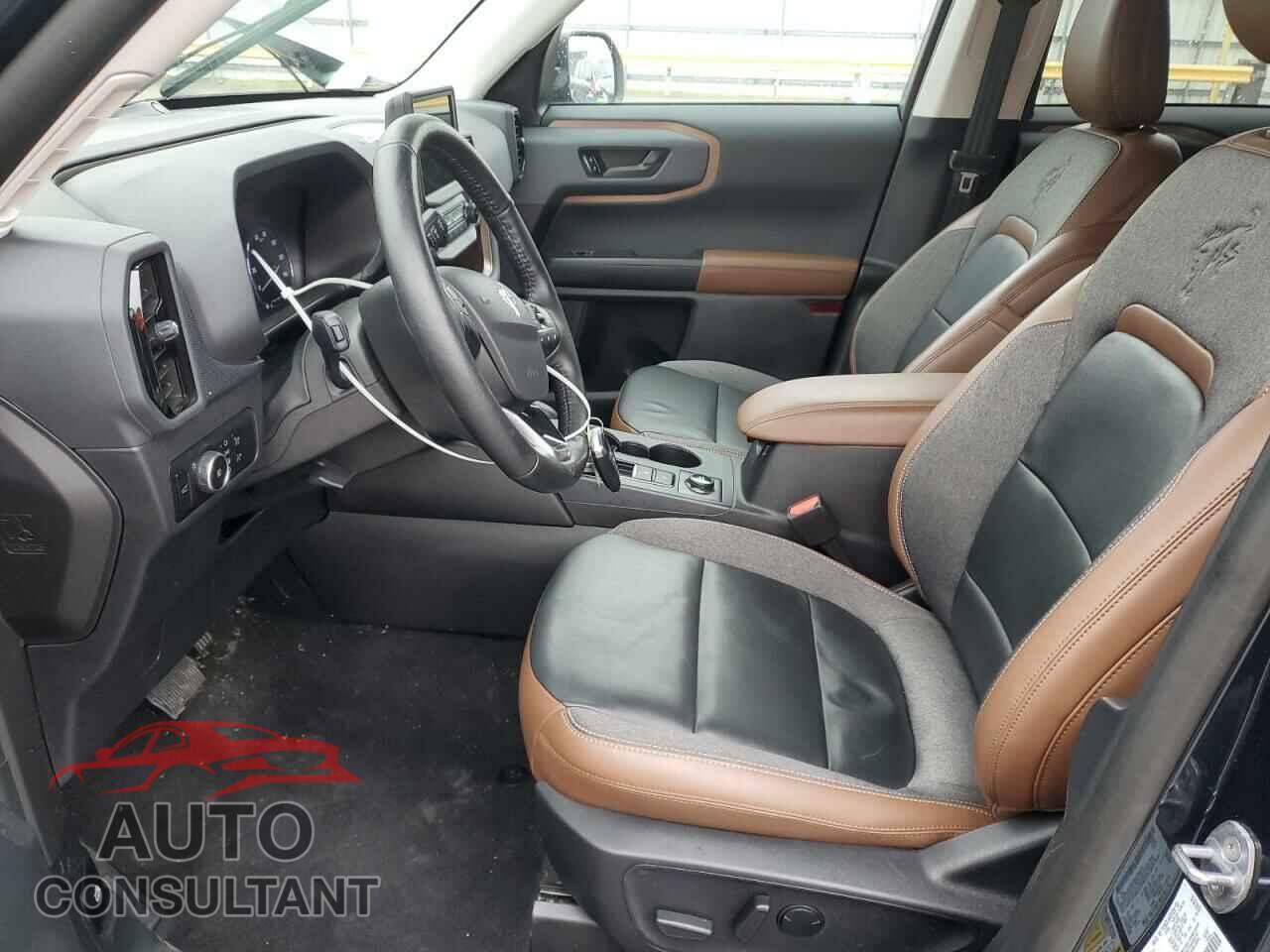 FORD BRONCO 2023 - 3FMCR9C6XPRD86181