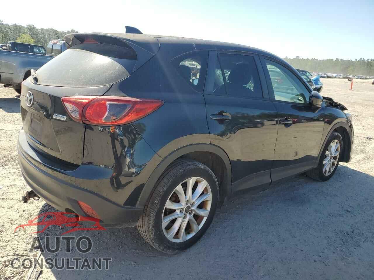 MAZDA CX-5 2013 - JM3KE2DE7D0106177