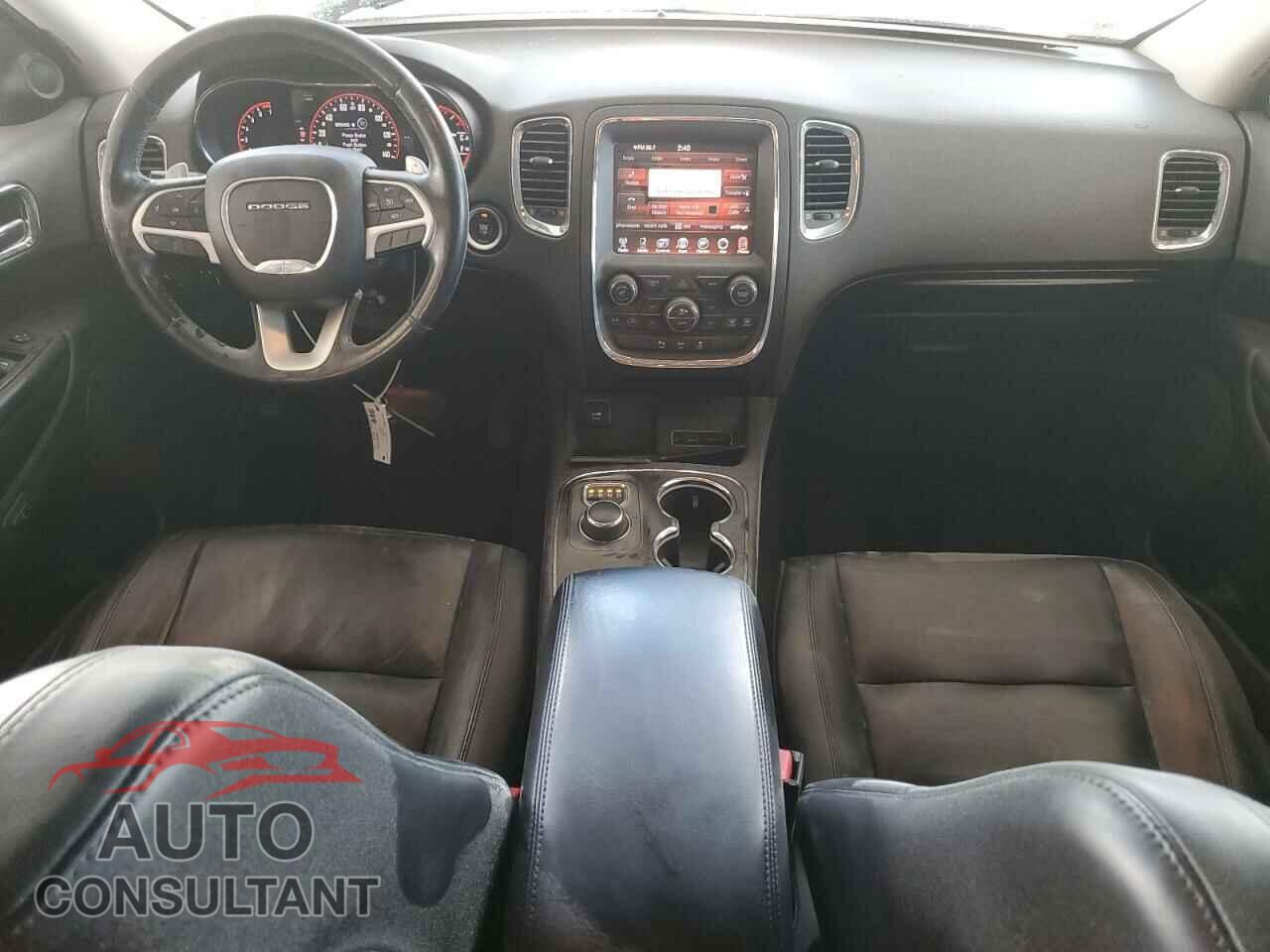 DODGE DURANGO 2015 - 1C4RDHDG1FC800945