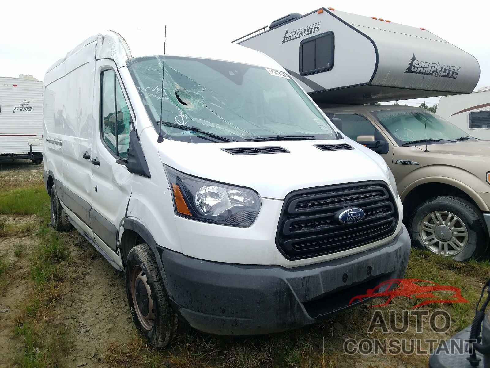 FORD TRANSIT CO 2019 - 1FTYR2CG9KKB30749