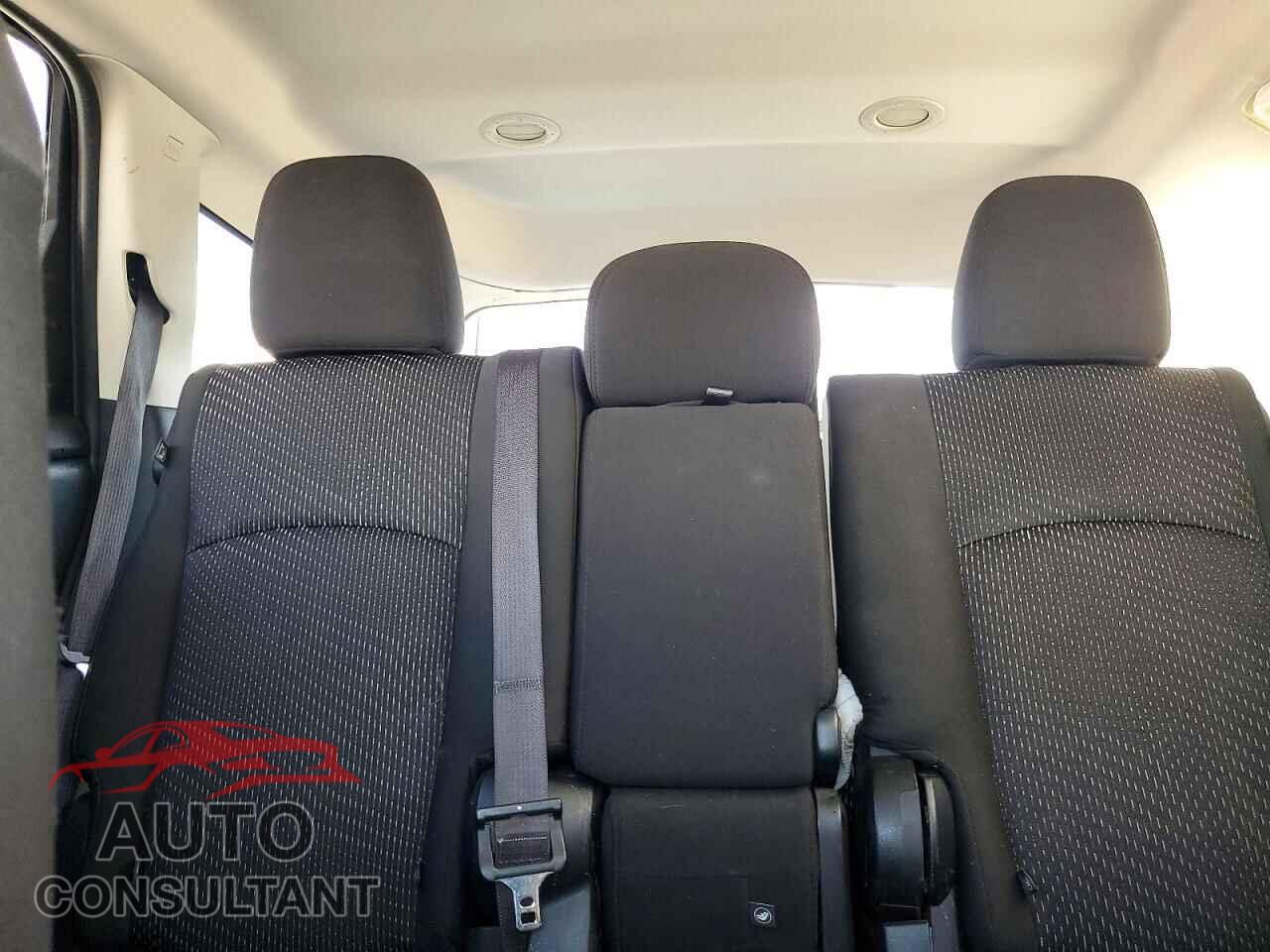 DODGE JOURNEY 2019 - 3C4PDCBB2KT863049
