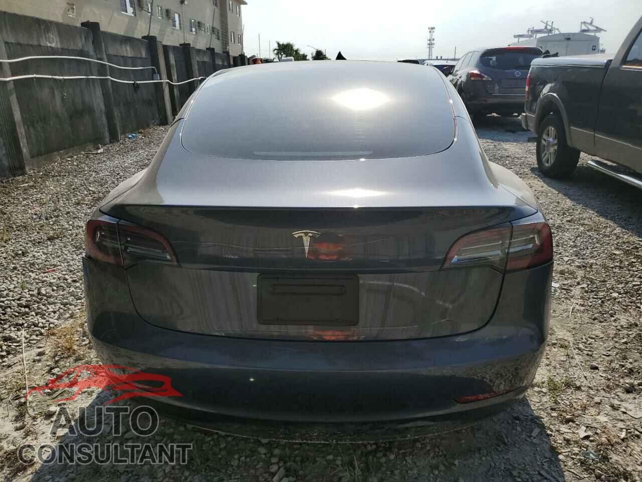 TESLA MODEL 3 2023 - 5YJ3E1EA6PF651375