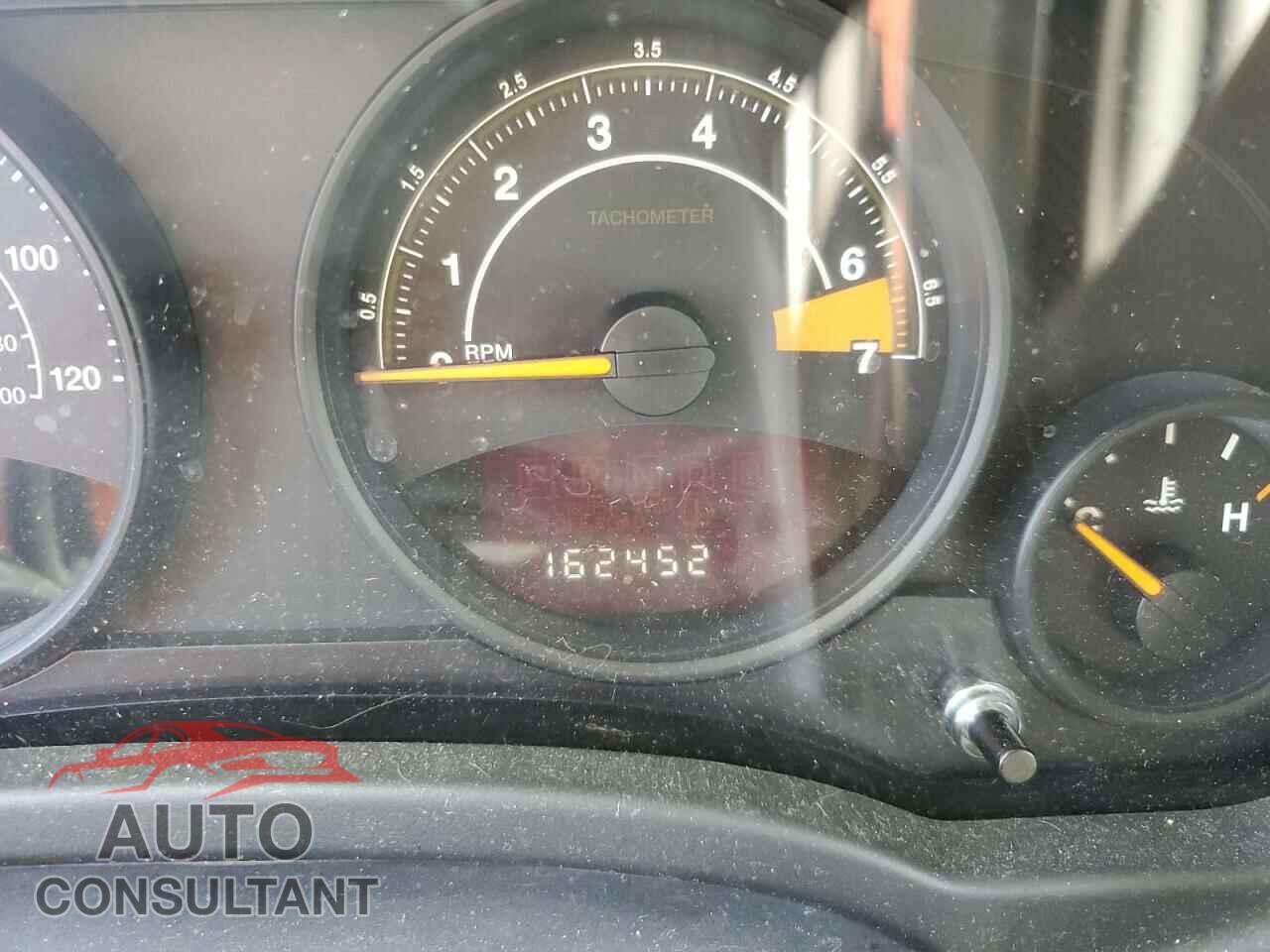 JEEP COMPASS 2015 - 1C4NJCBA3FD137963