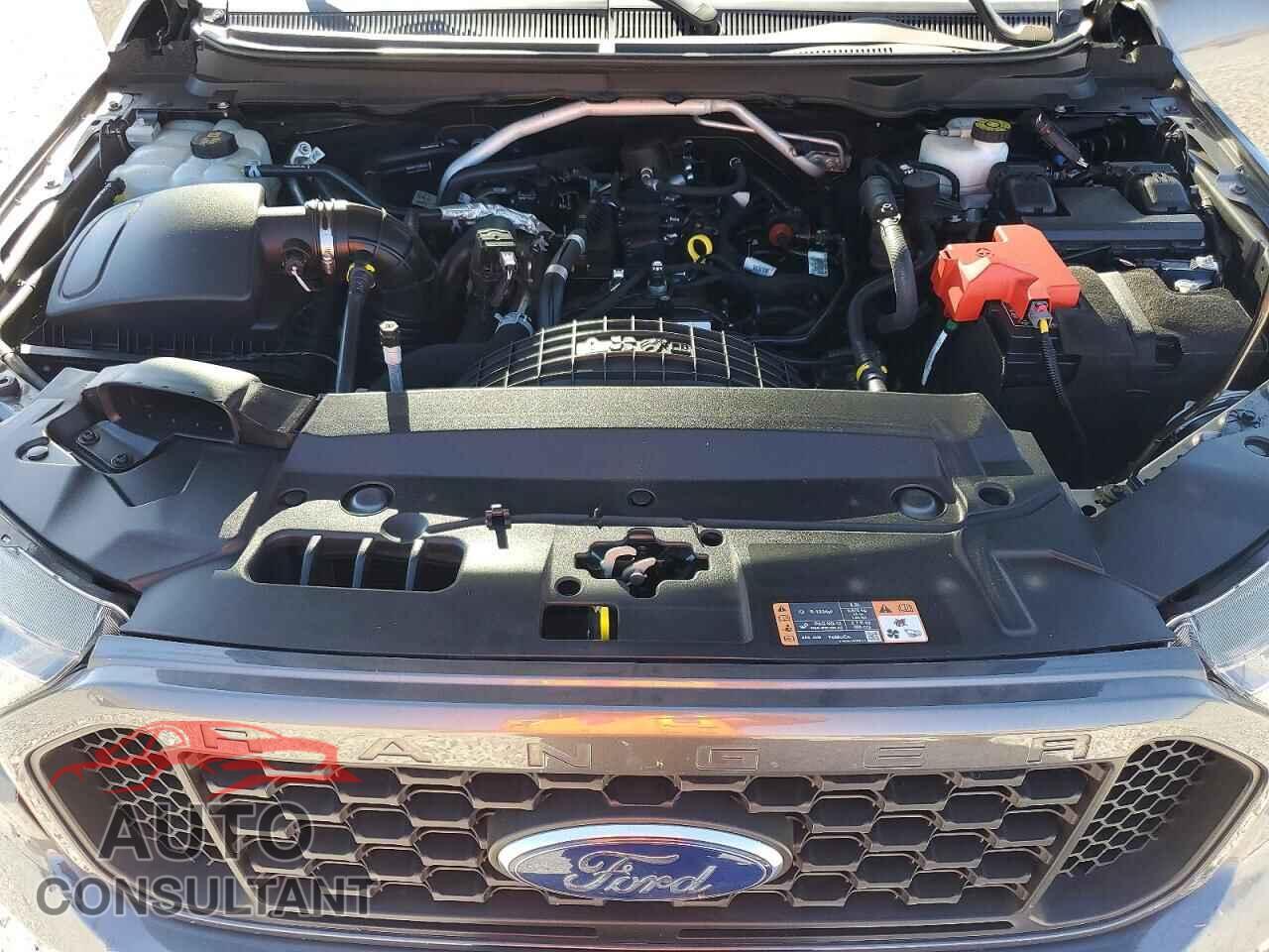 FORD RANGER 2022 - 1FTER4FH2NLD07403