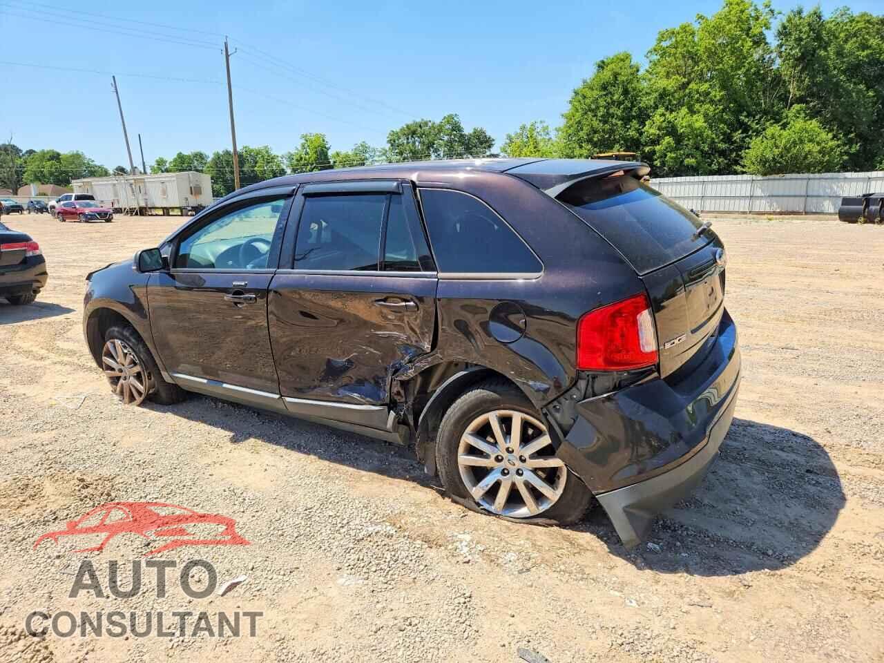 FORD EDGE 2014 - 2FMDK4JC5EBB53857