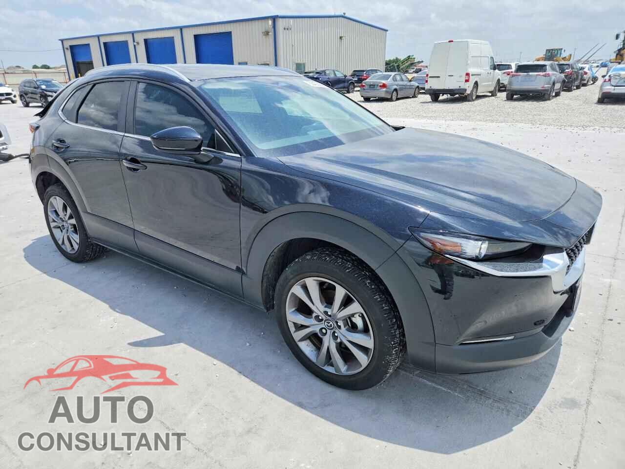 MAZDA CX30 2024 - 3MVDMBCM2RM690875