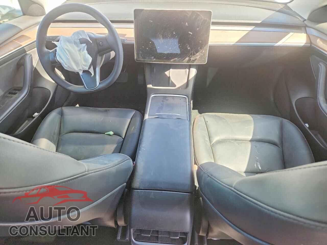 TESLA MODEL 3 2023 - 5YJ3E1EA0PF468862