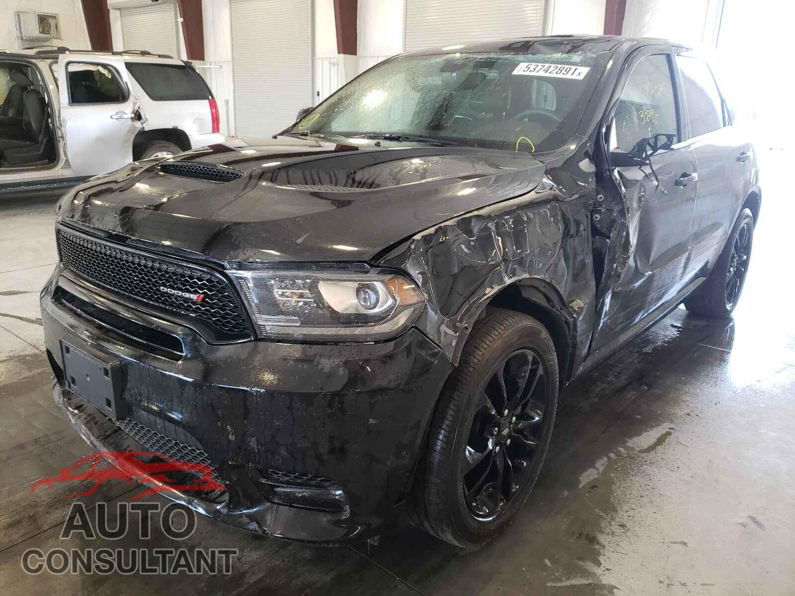 DODGE DURANGO 2020 - 1C4SDJCT1LC253629