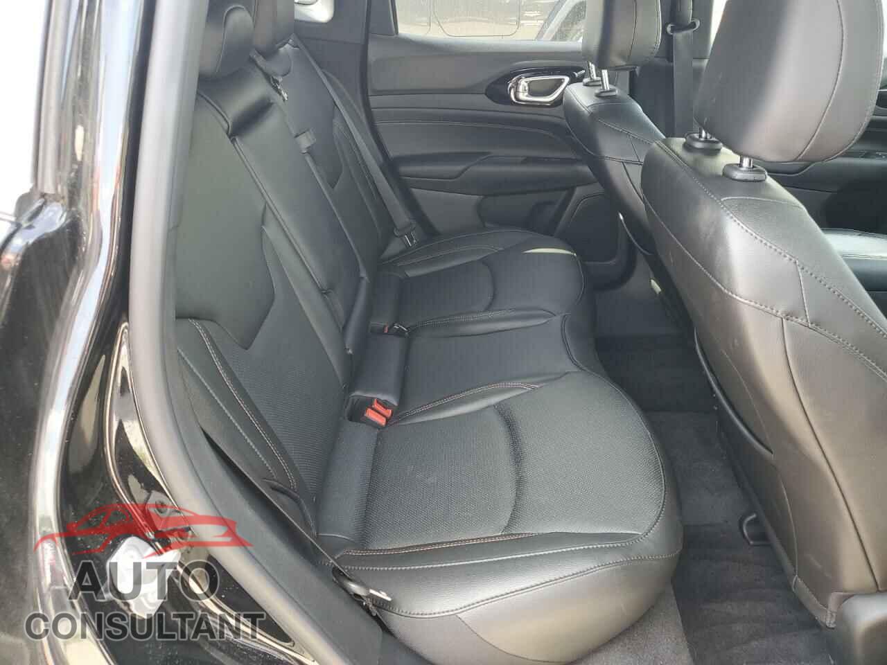 JEEP COMPASS 2023 - 3C4NJDCN7PT500686